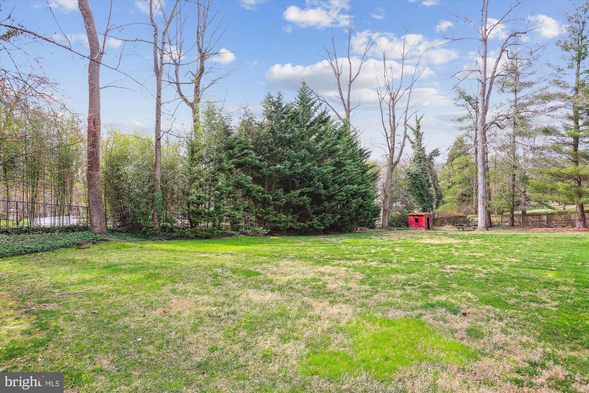 BRADLEY FARMS - Residential