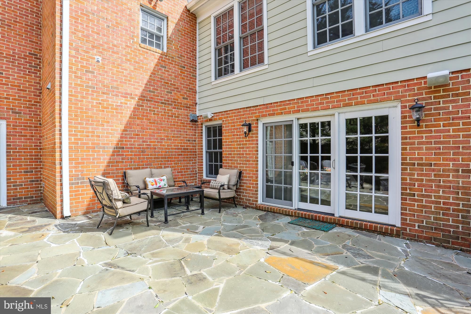 BRADLEY FARMS - Residential