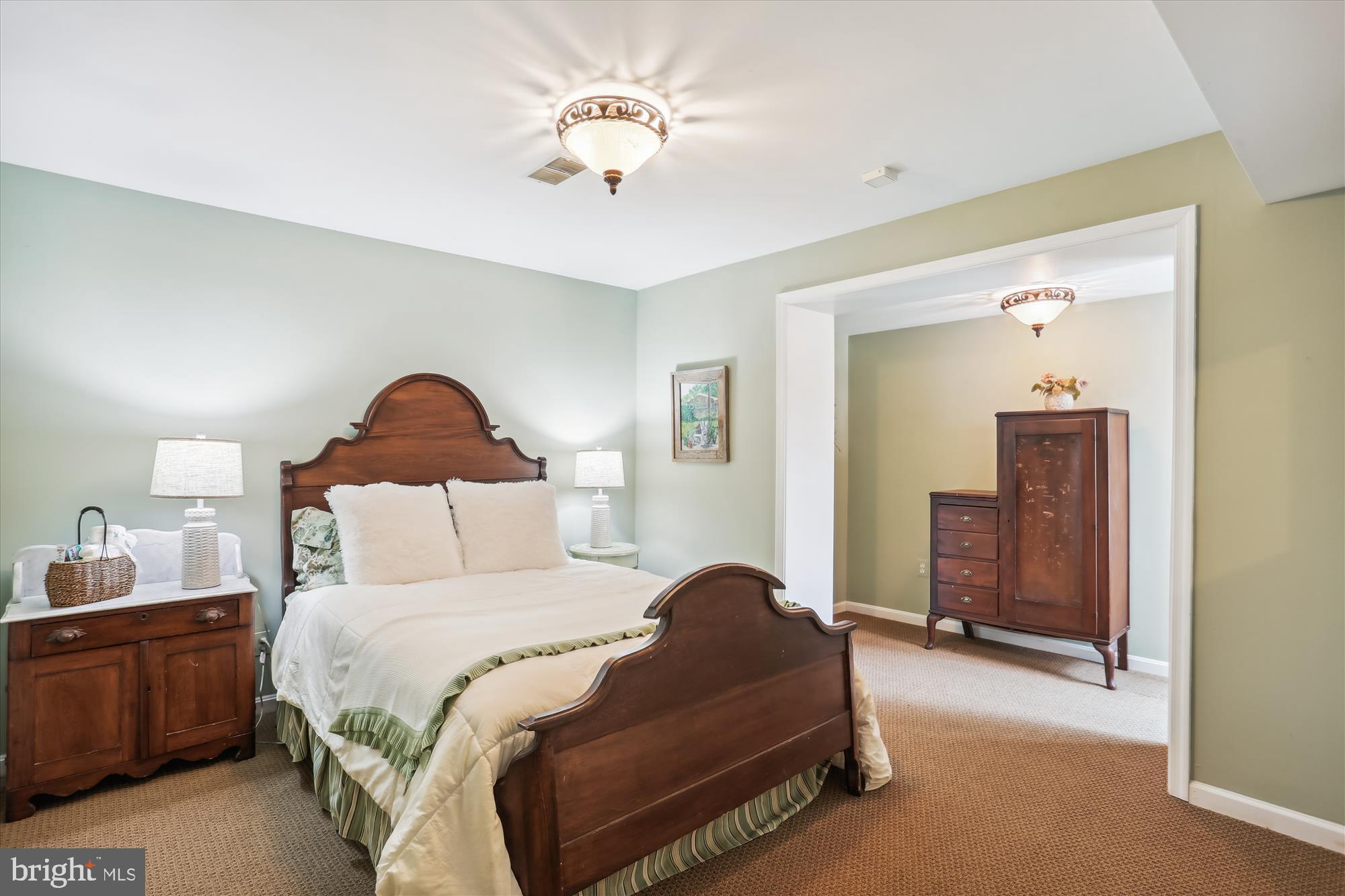 BRADLEY FARMS - Residential