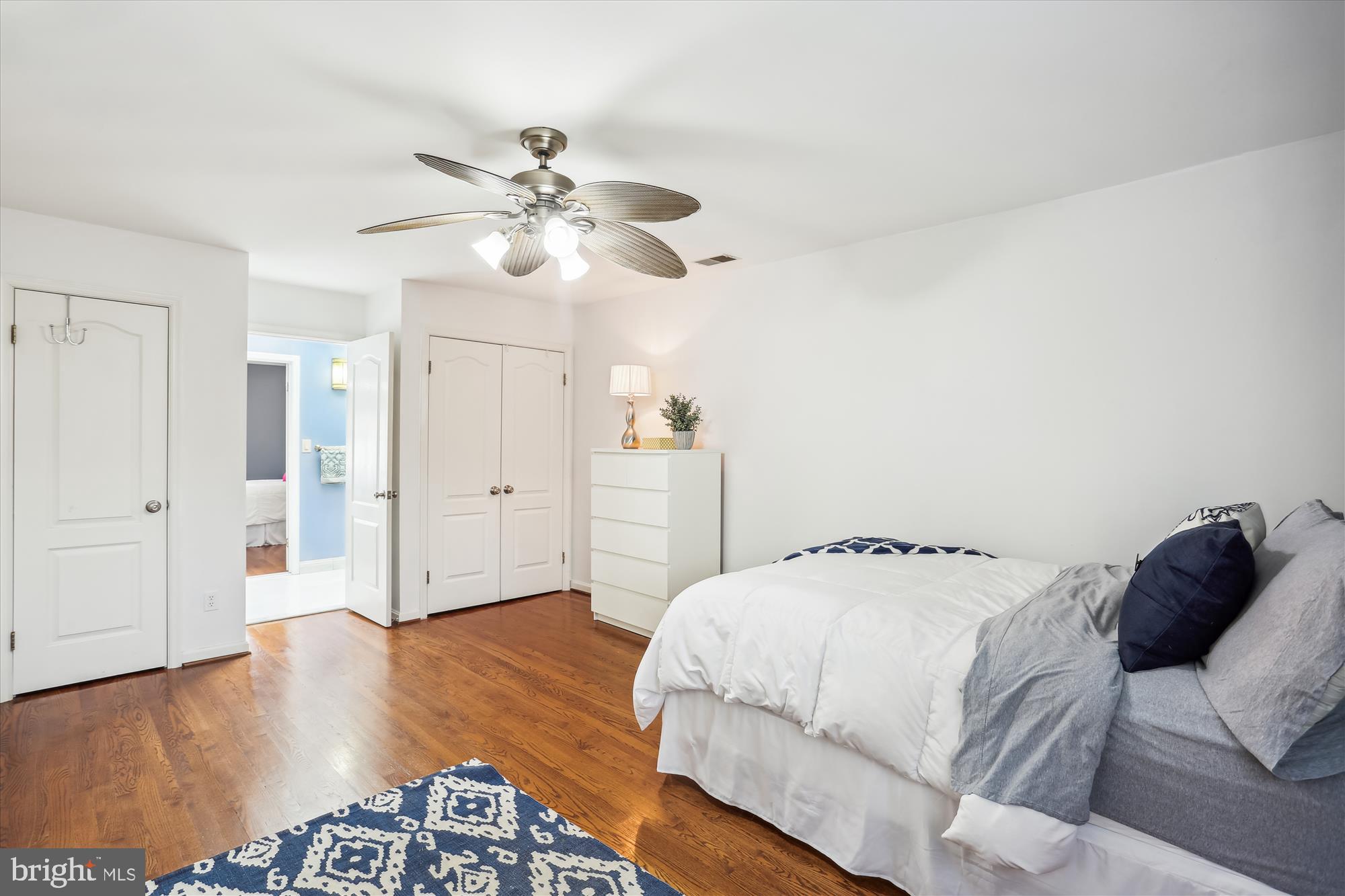 BRADLEY FARMS - Residential