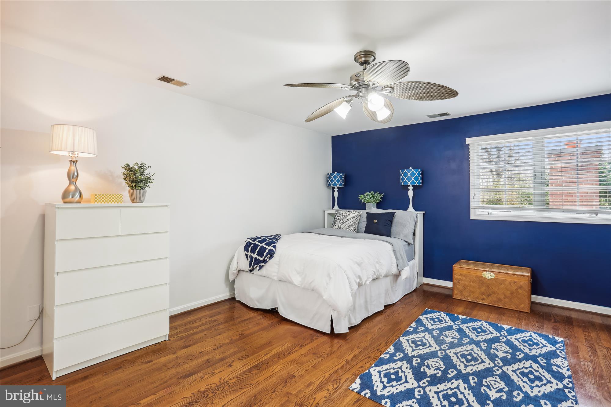 BRADLEY FARMS - Residential