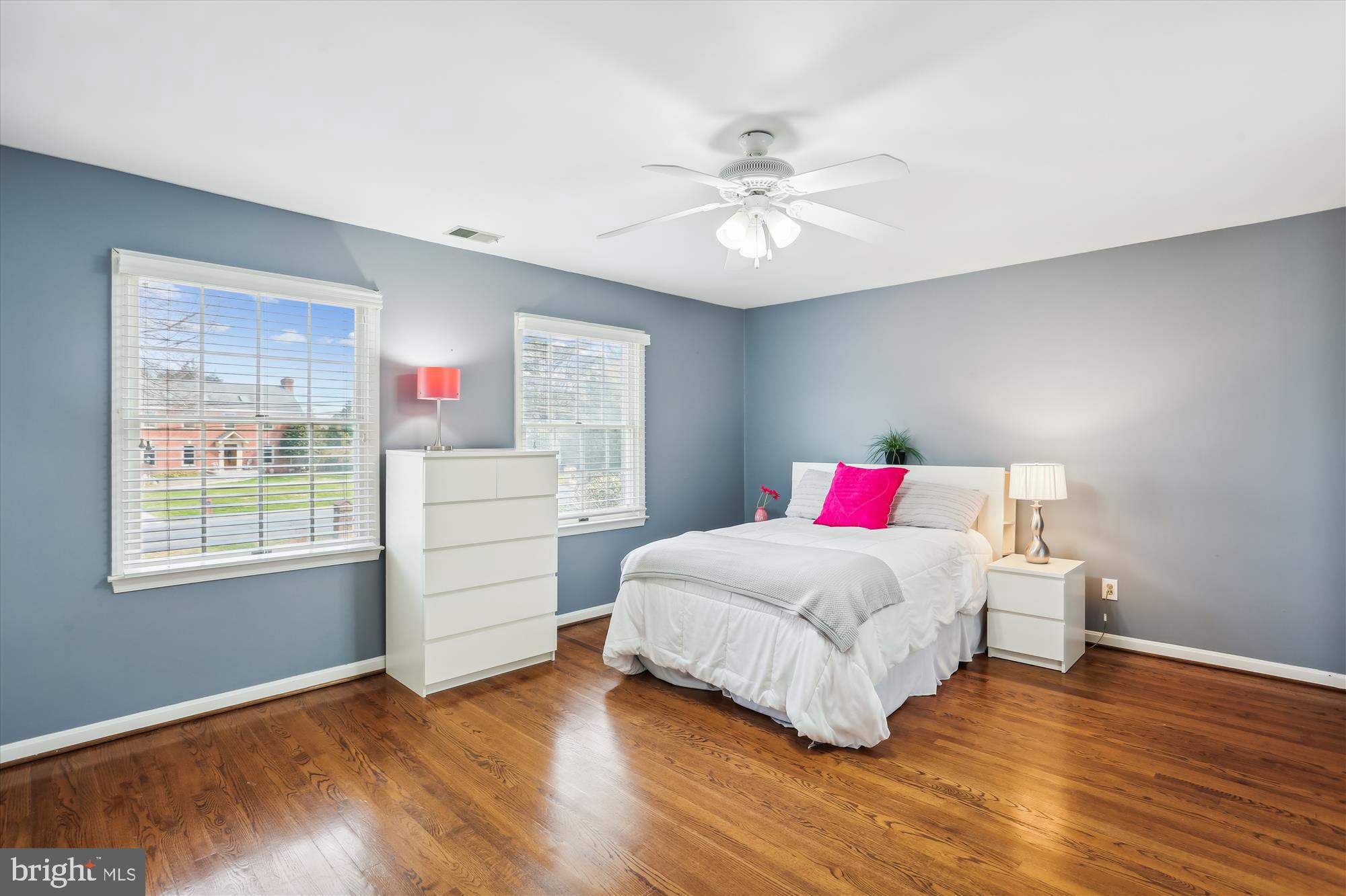 BRADLEY FARMS - Residential