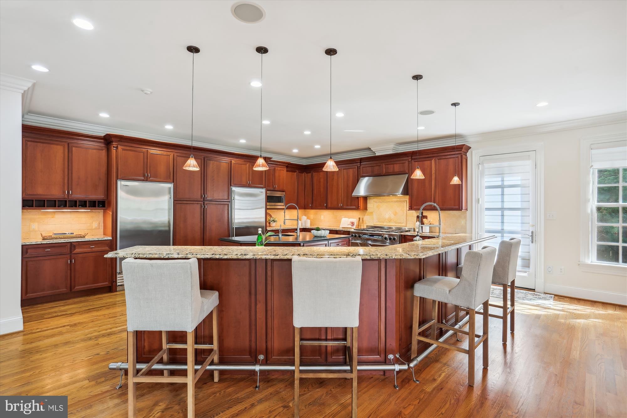 BRADLEY FARMS - Residential