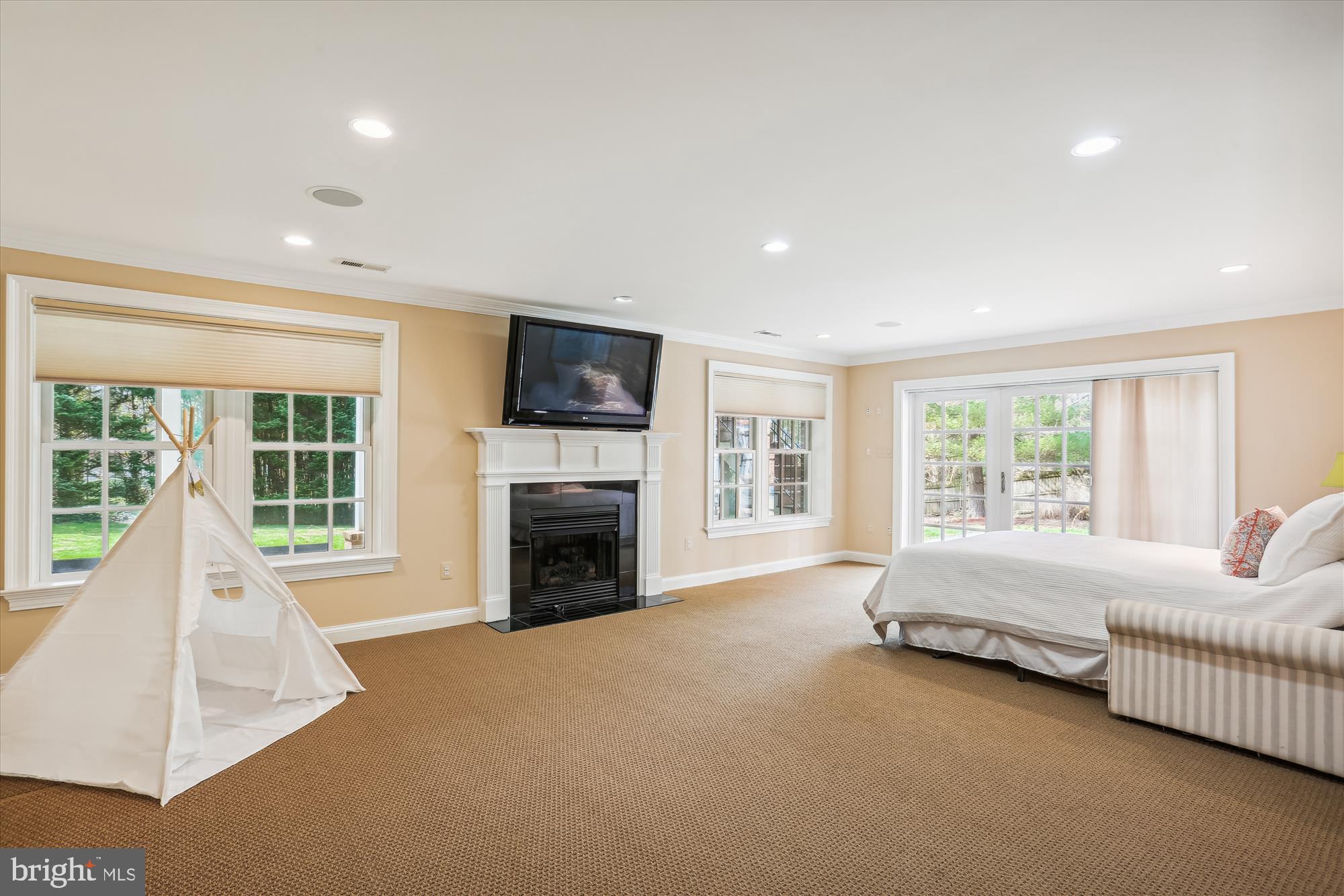 BRADLEY FARMS - Residential