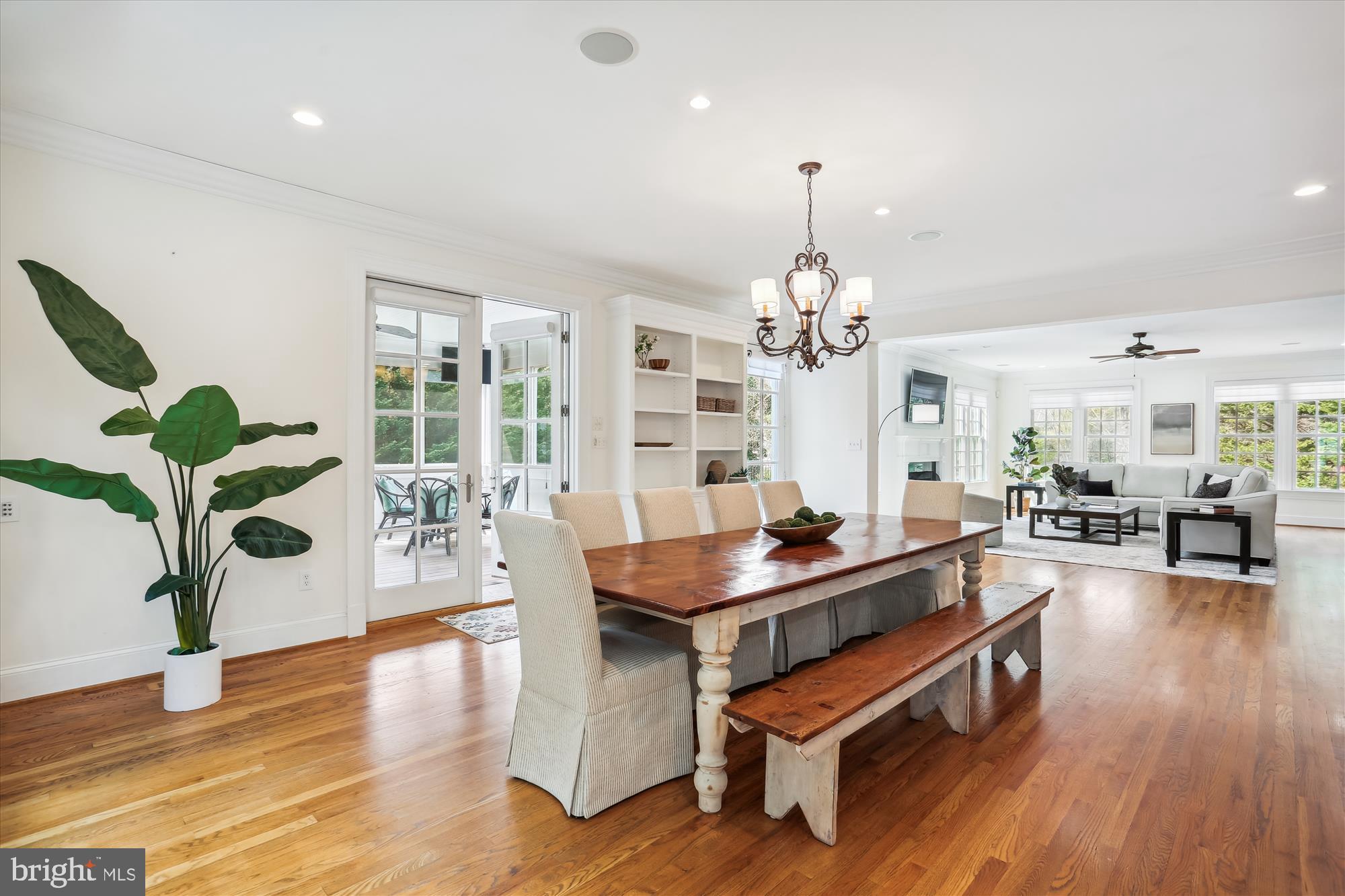 BRADLEY FARMS - Residential