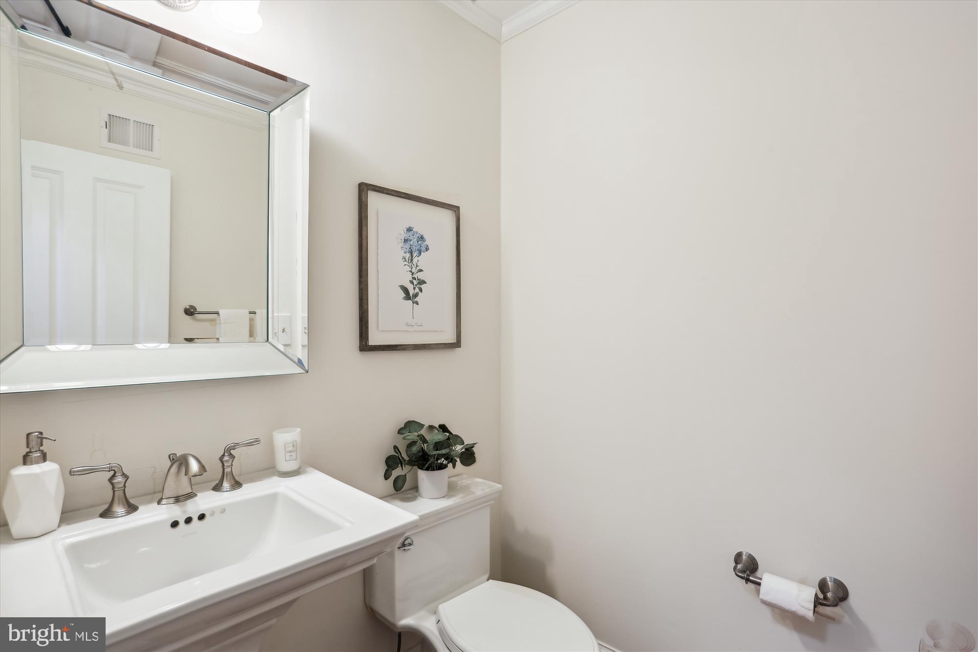 BRADLEY FARMS - Residential