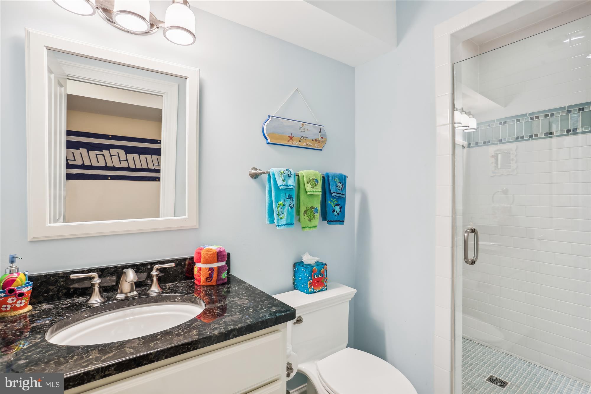 BRADLEY FARMS - Residential