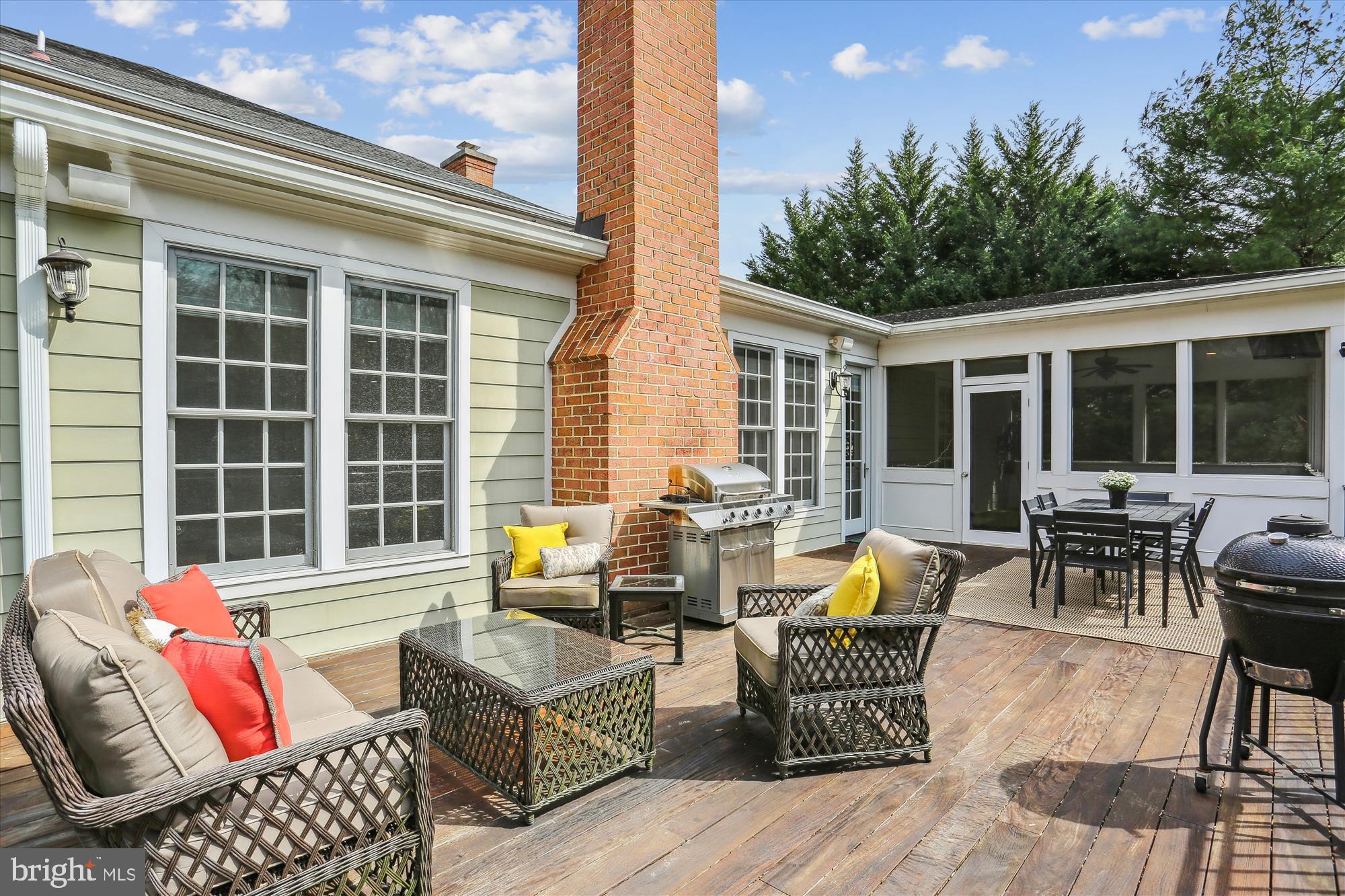 BRADLEY FARMS - Residential