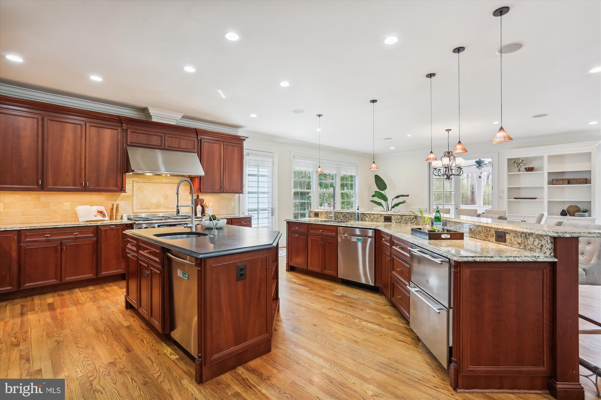 BRADLEY FARMS - Residential