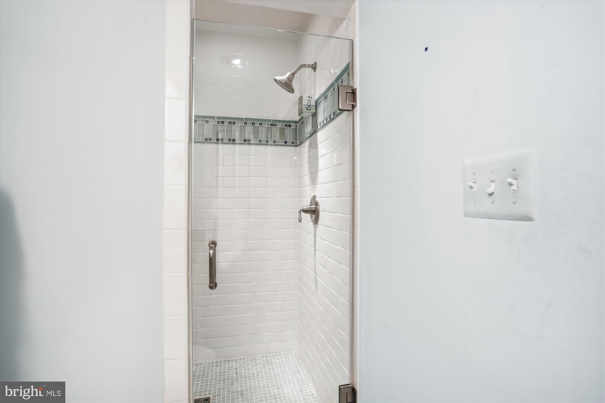 BRADLEY FARMS - Residential