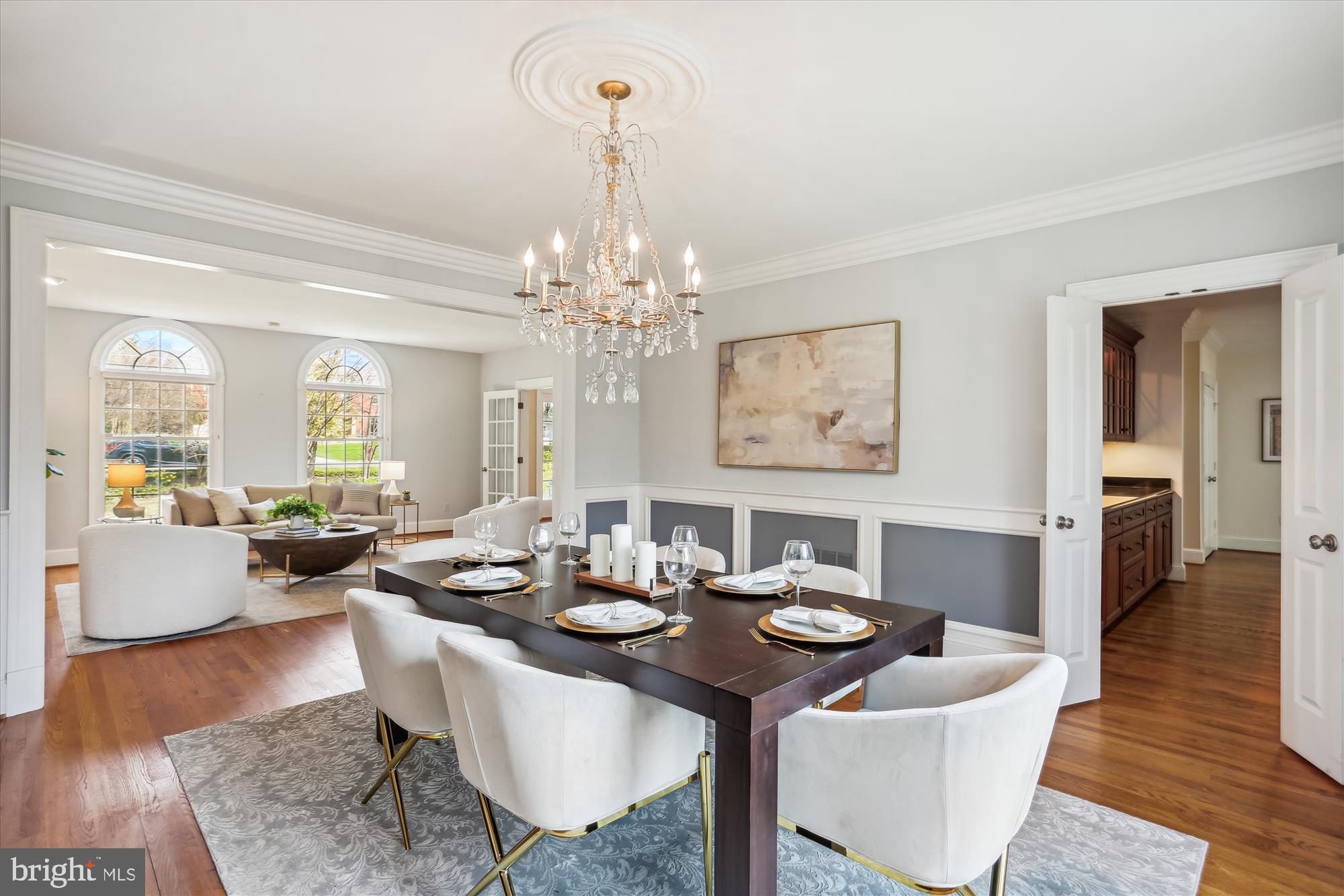 BRADLEY FARMS - Residential