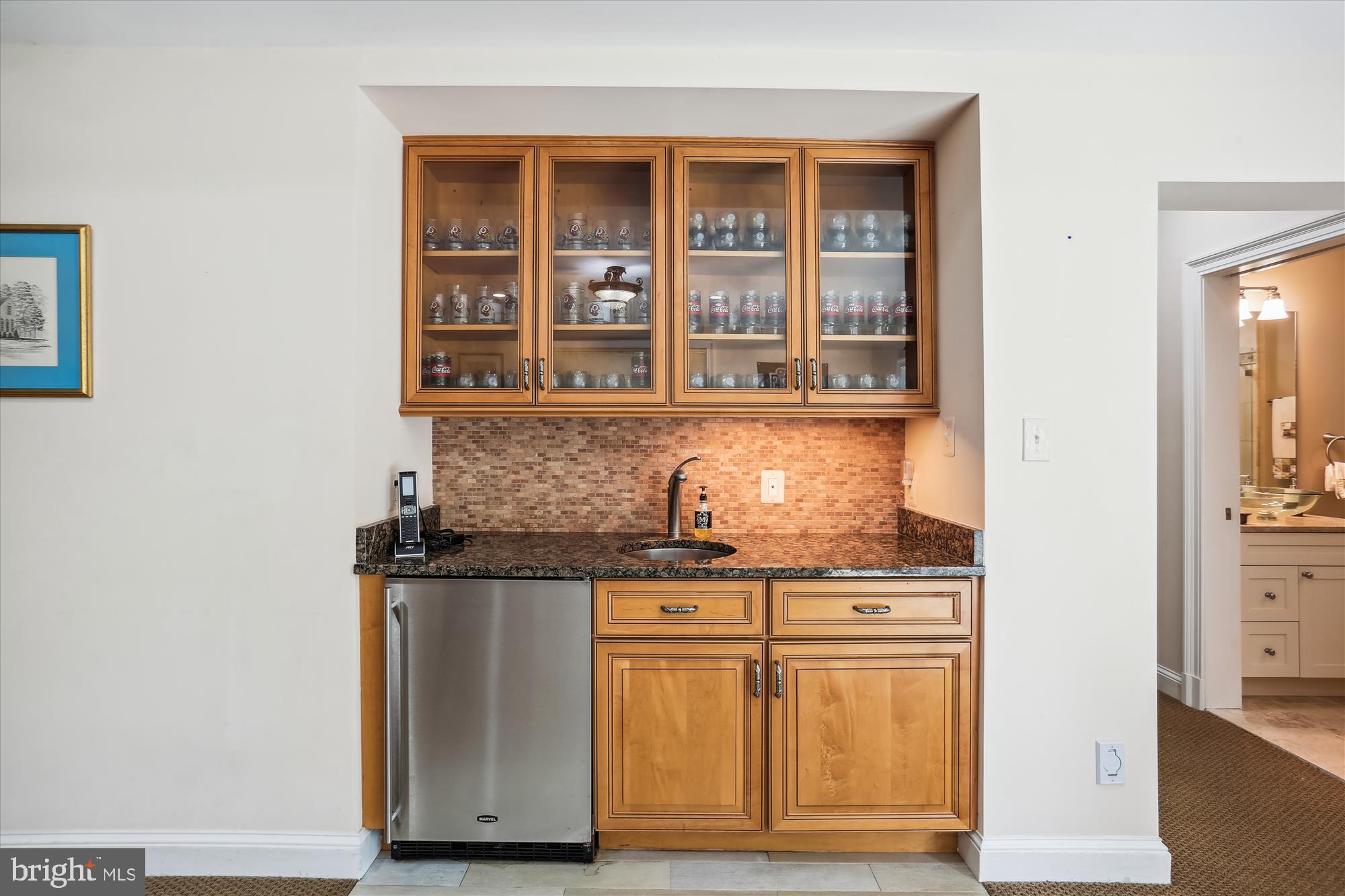 BRADLEY FARMS - Residential