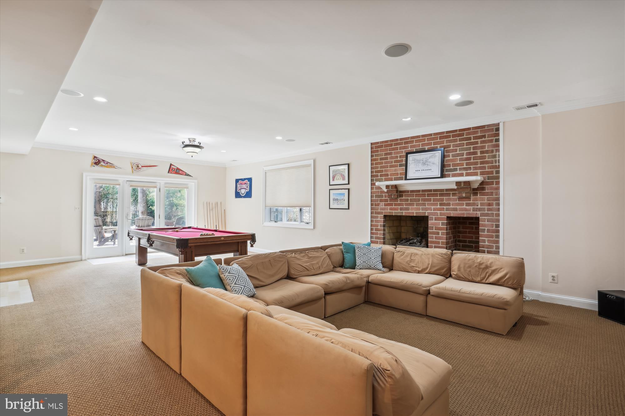 BRADLEY FARMS - Residential