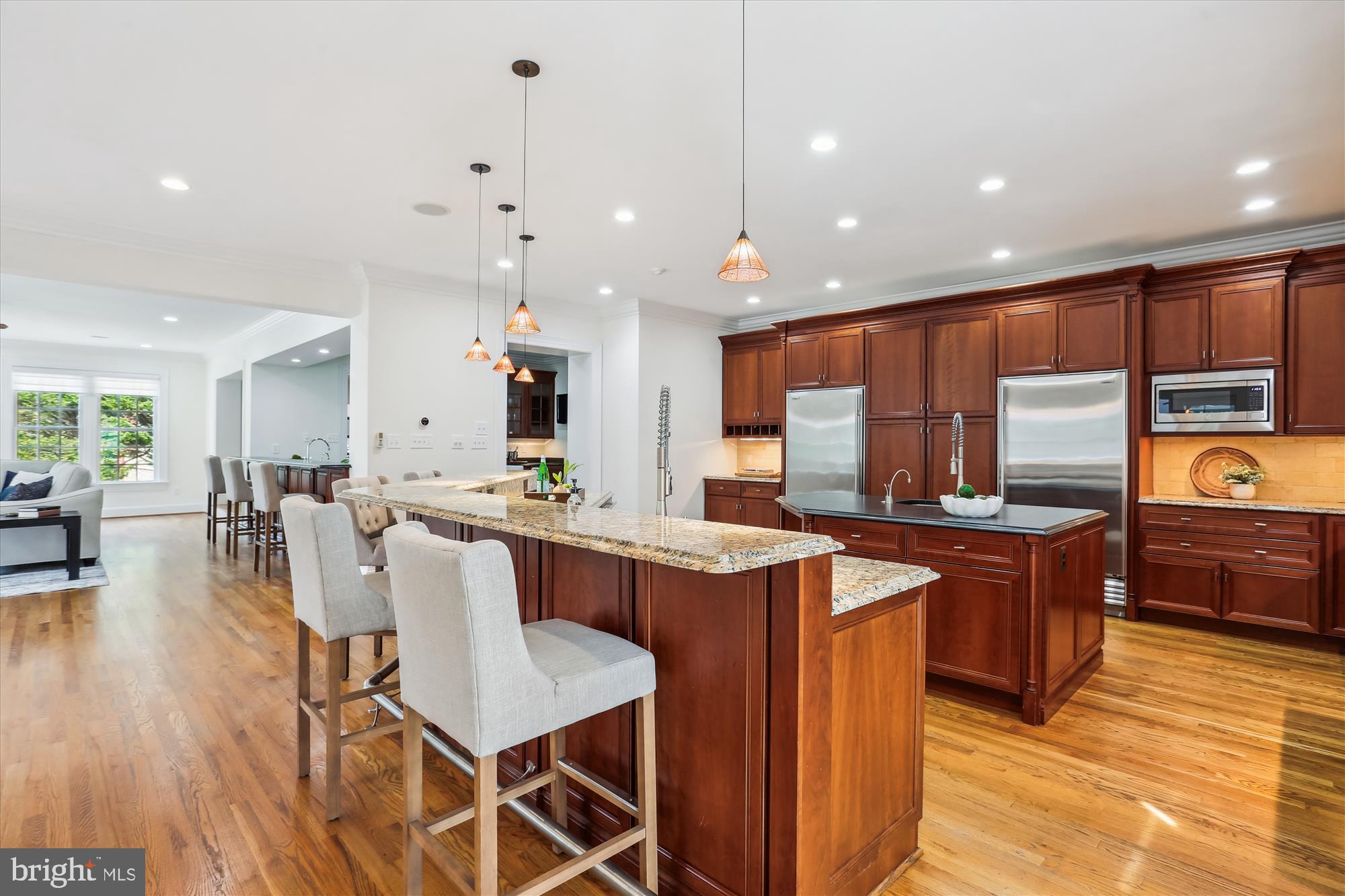 BRADLEY FARMS - Residential