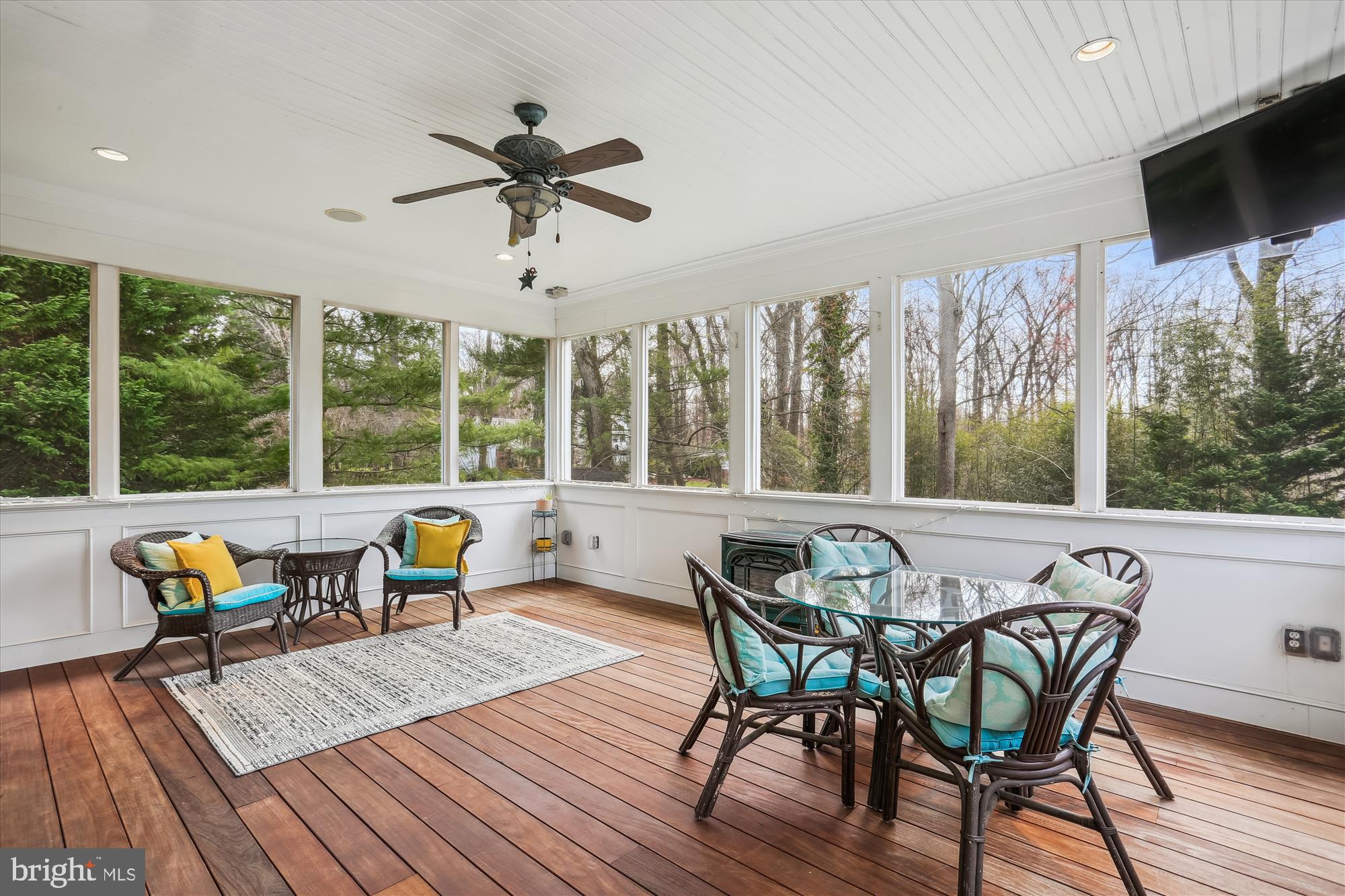 BRADLEY FARMS - Residential