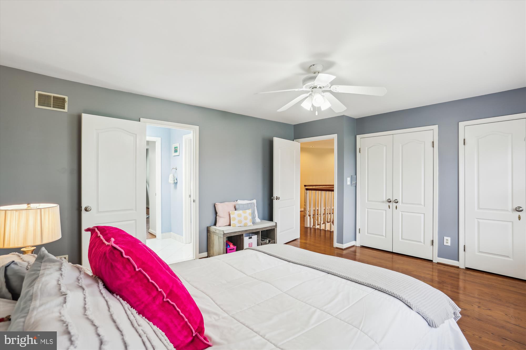 BRADLEY FARMS - Residential