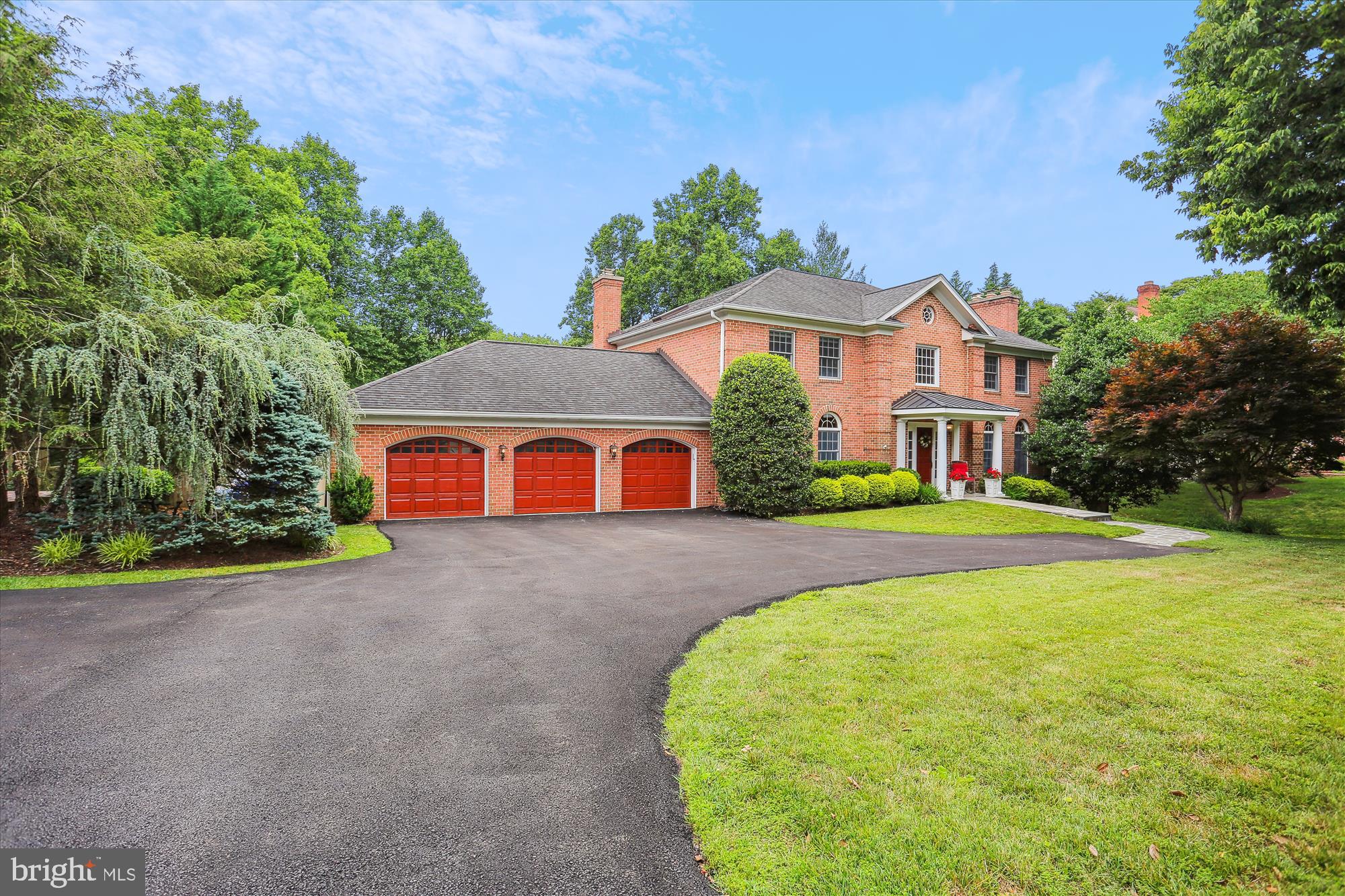 BRADLEY FARMS - Residential