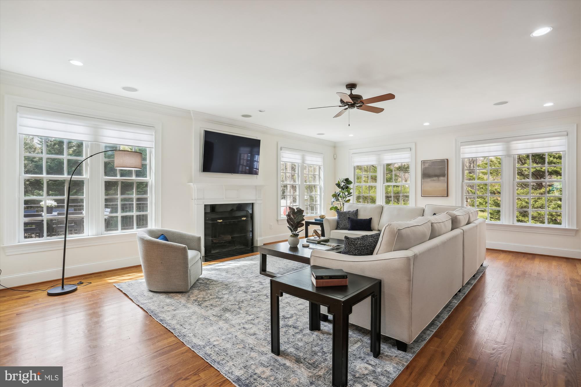 BRADLEY FARMS - Residential