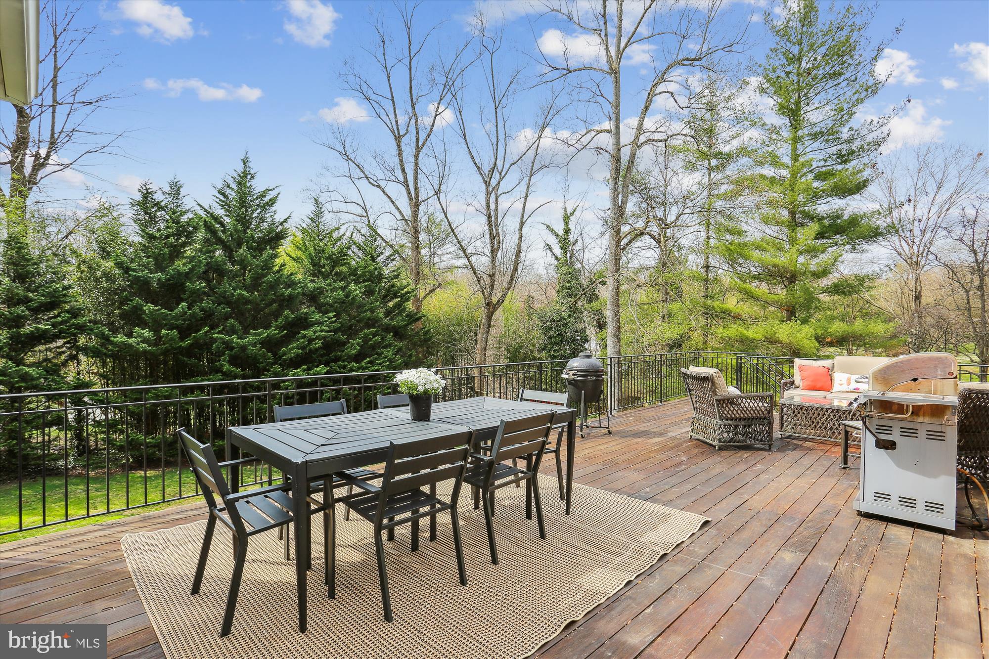 BRADLEY FARMS - Residential