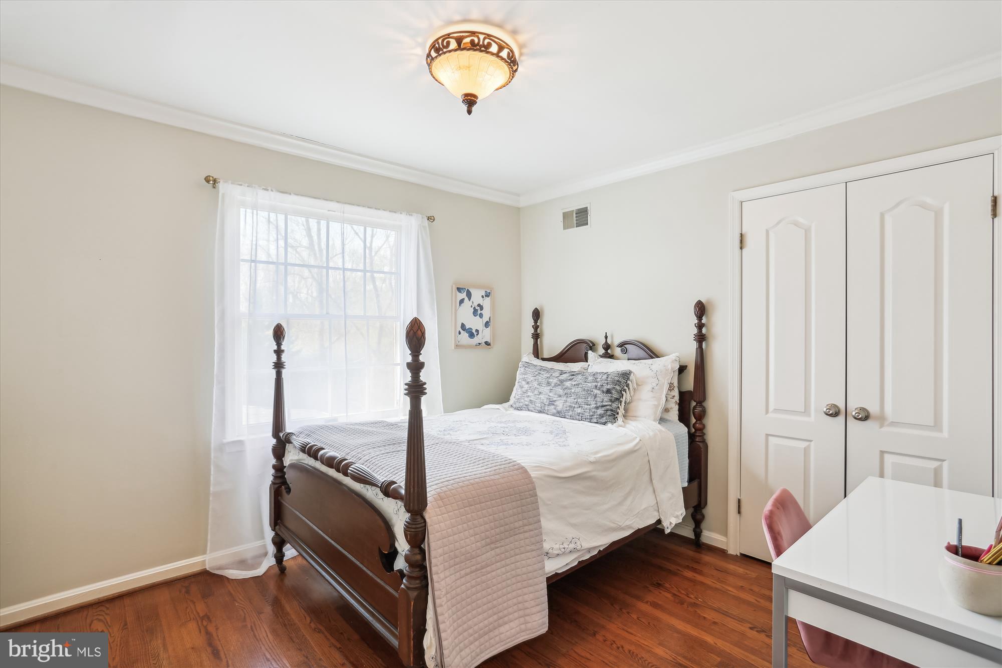 BRADLEY FARMS - Residential