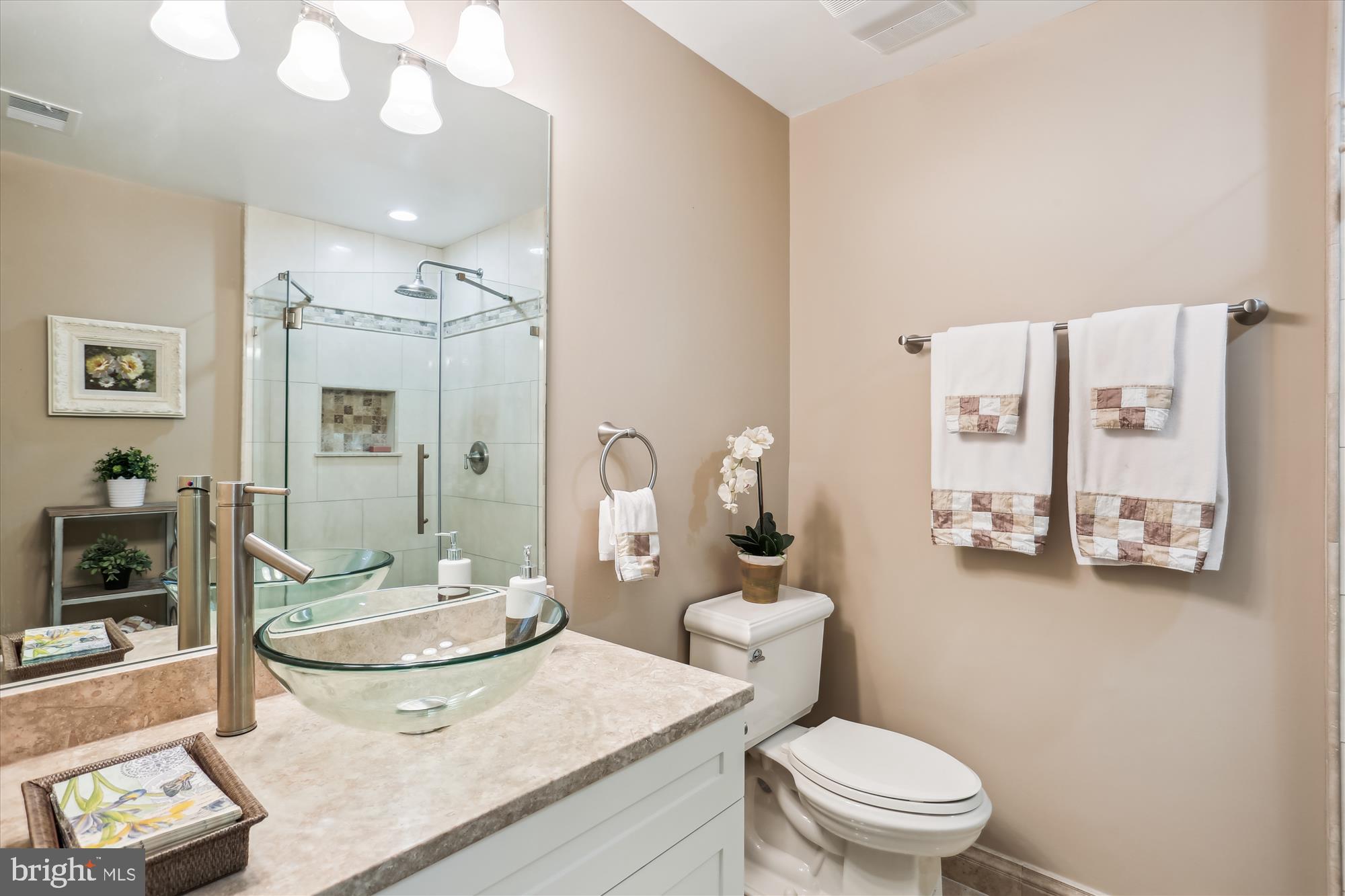 BRADLEY FARMS - Residential