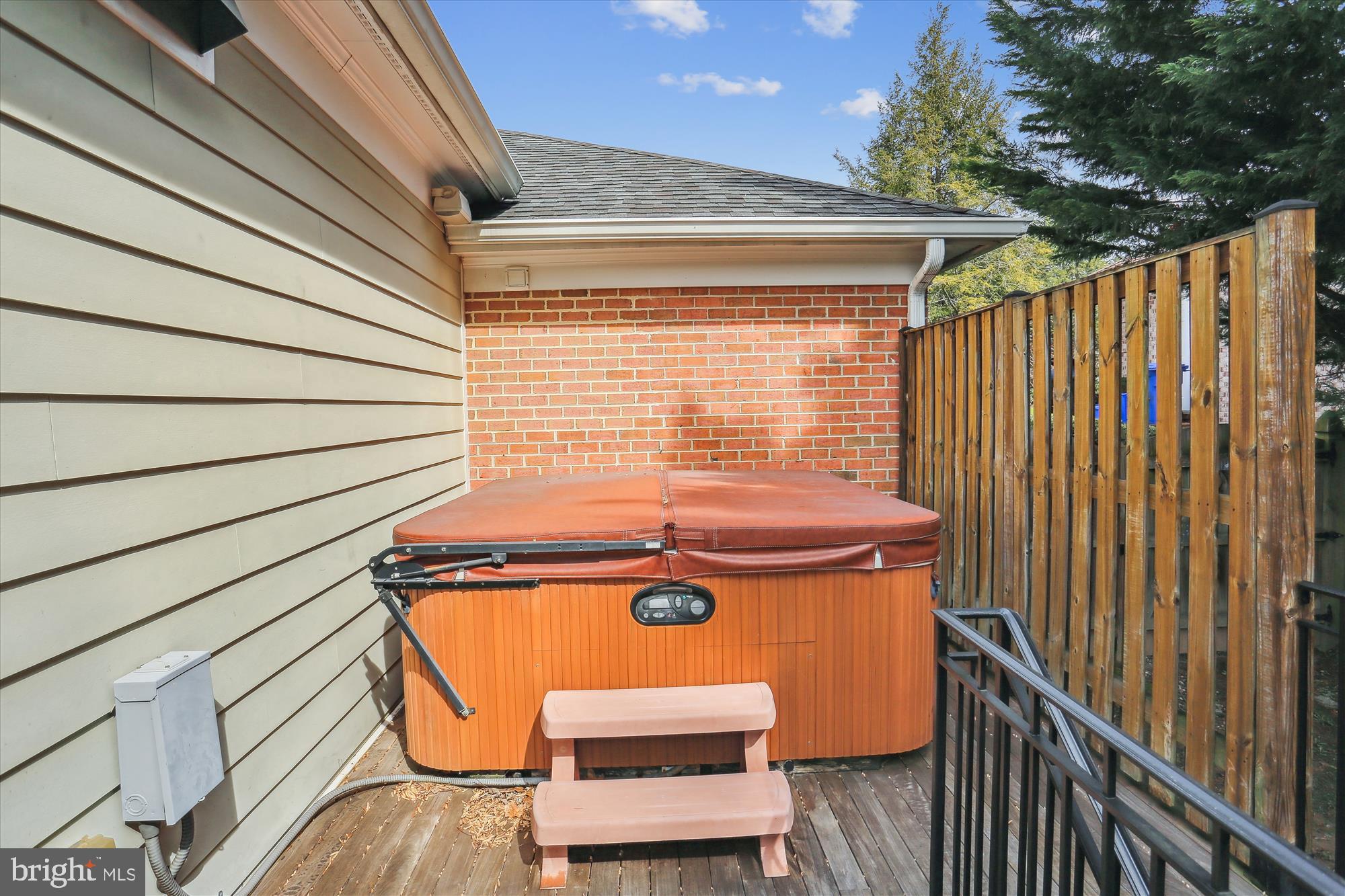 BRADLEY FARMS - Residential