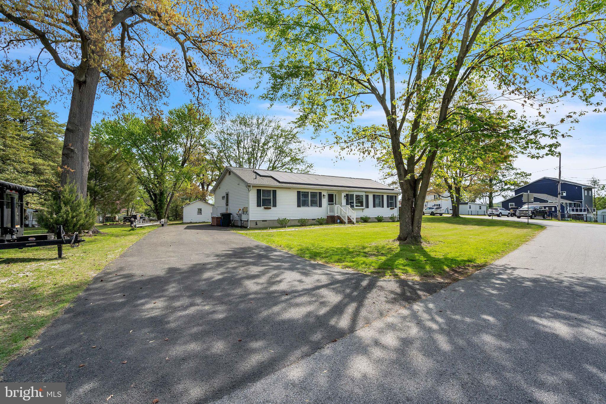 851 SUE GROVE ROAD