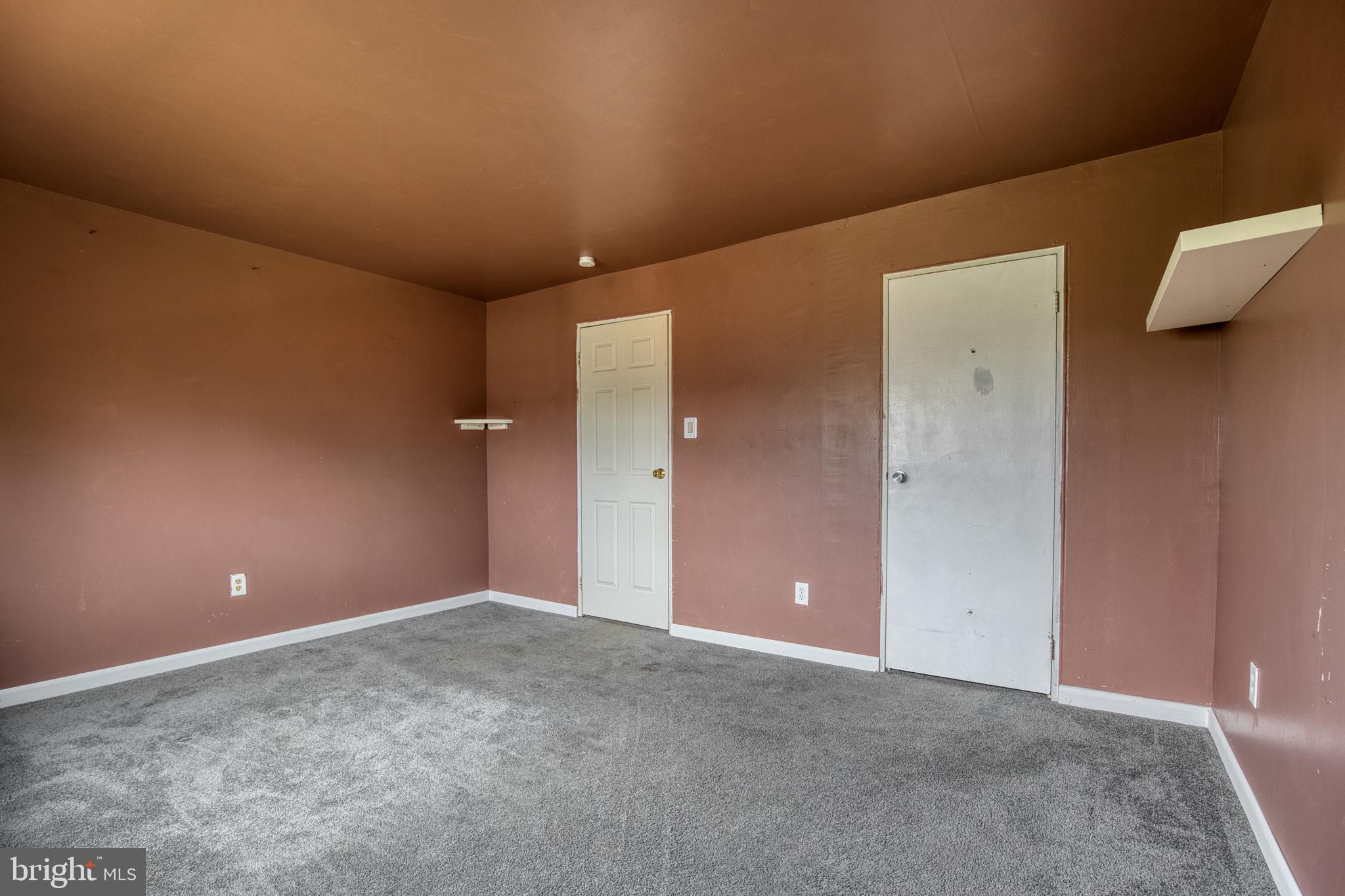 CENTER AVE CONDOS - Residential