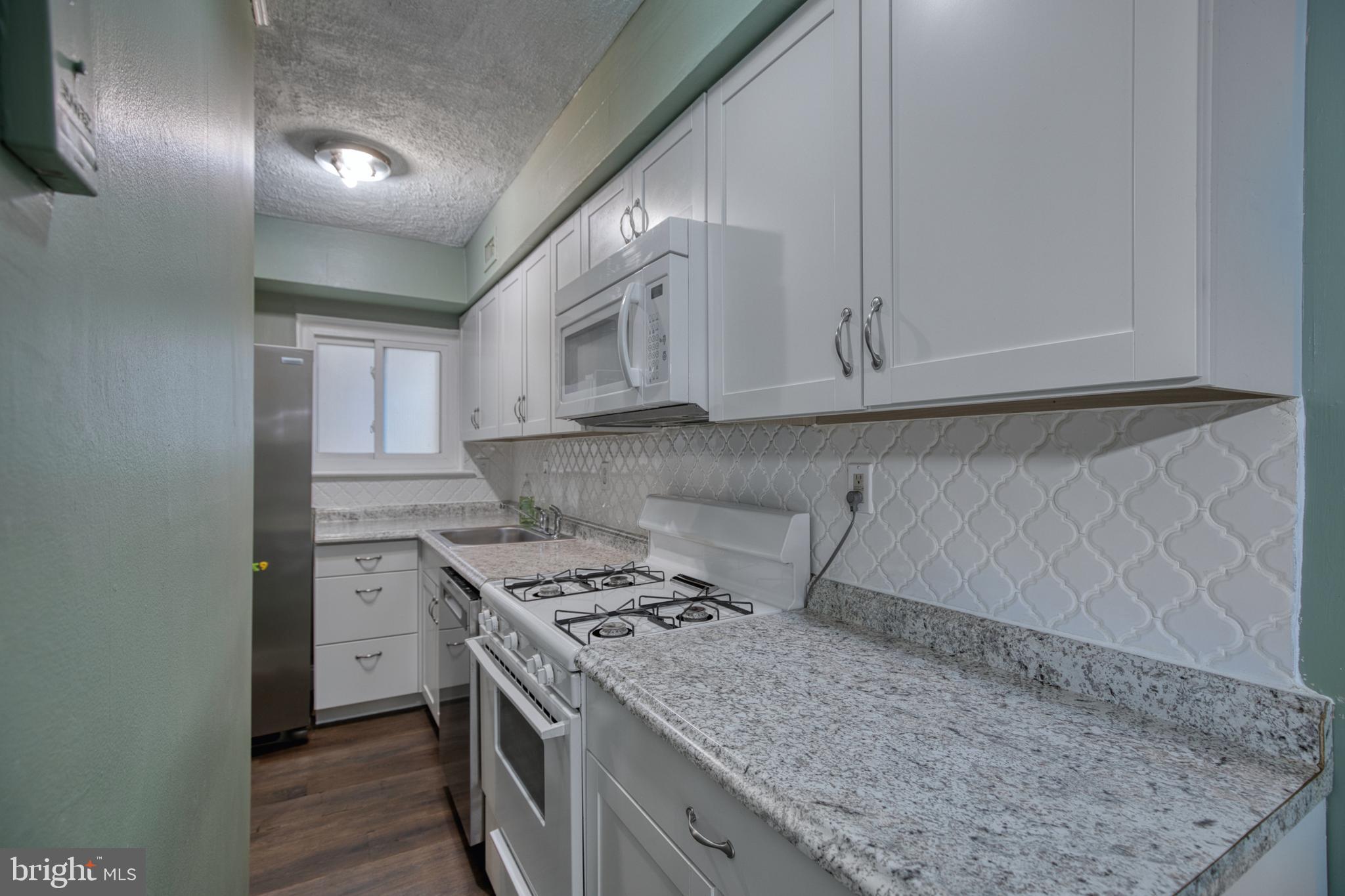 CENTER AVE CONDOS - Residential