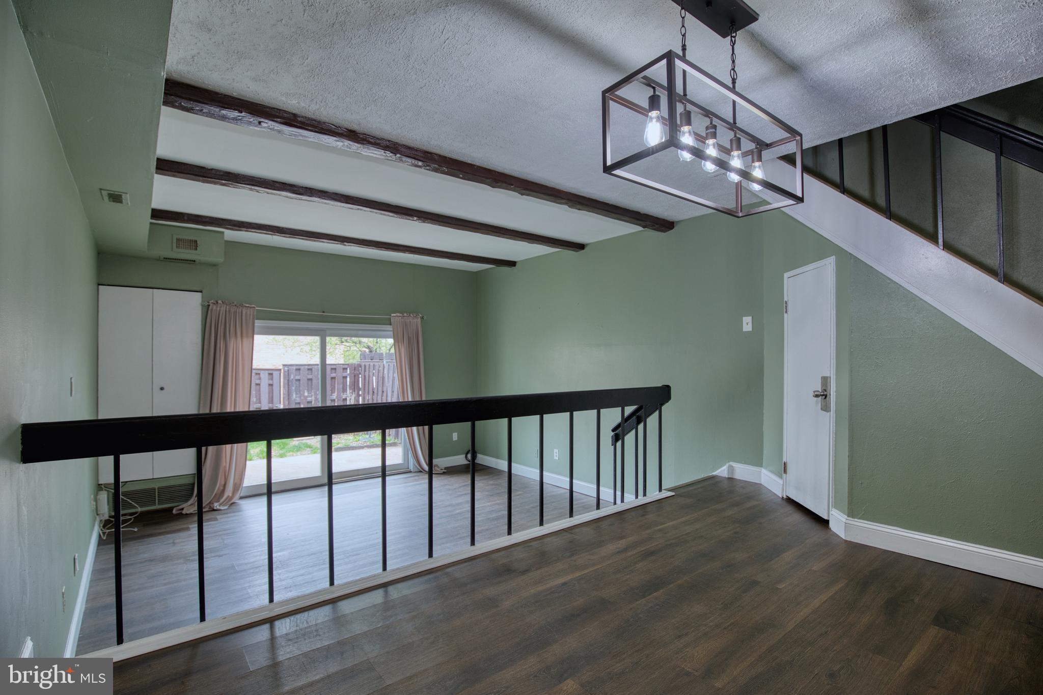 CENTER AVE CONDOS - Residential