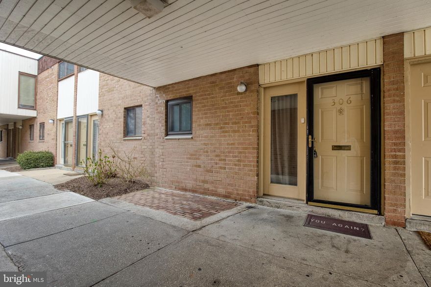 Welcome to 306 Centre Ave in Jeffersonville - a fantastic opportunity to own a 3-bedroom, 1.5-bath home at an affordable price point!

With 1,360 square feet of living space, this home offers great potential for a first-time buyer. The layout provides comfortable living space with room to make it your own.

Location is everything, and this home delivers - just minutes from King of Prussia Mall, Valley Forge Park, major routes including 422 and 202, and access to nearby bike trails. You’re also within walking distance to local elementary schools, making this a convenient spot for everyday living.

Even better, the condo fee covers water, sewer, hot water, trash, snow removal, and common area maintenance, helping simplify your monthly expenses.

Whether you’re looking to move right in or add your personal touch, this is an opportunity you don’t want to miss!