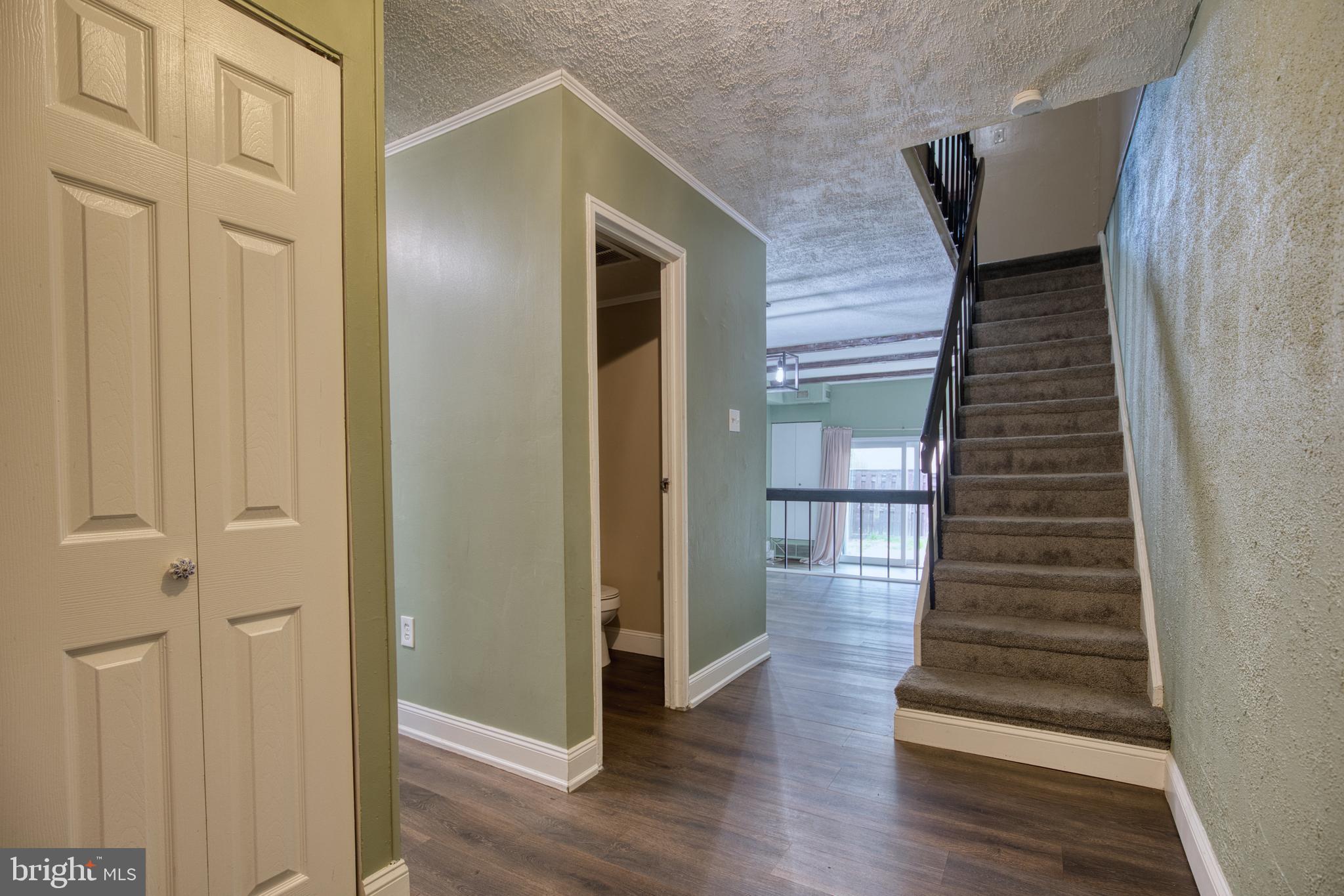 CENTER AVE CONDOS - Residential