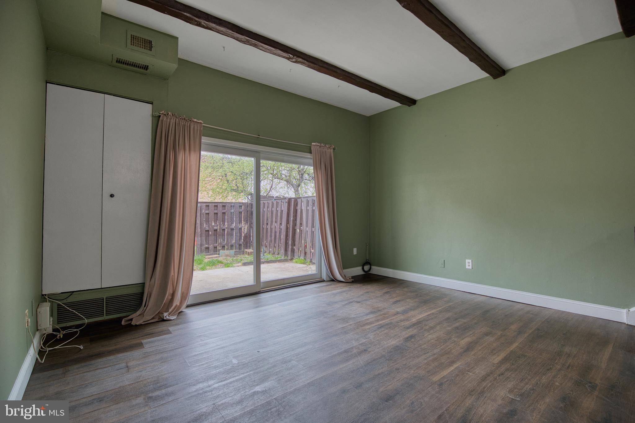 CENTER AVE CONDOS - Residential