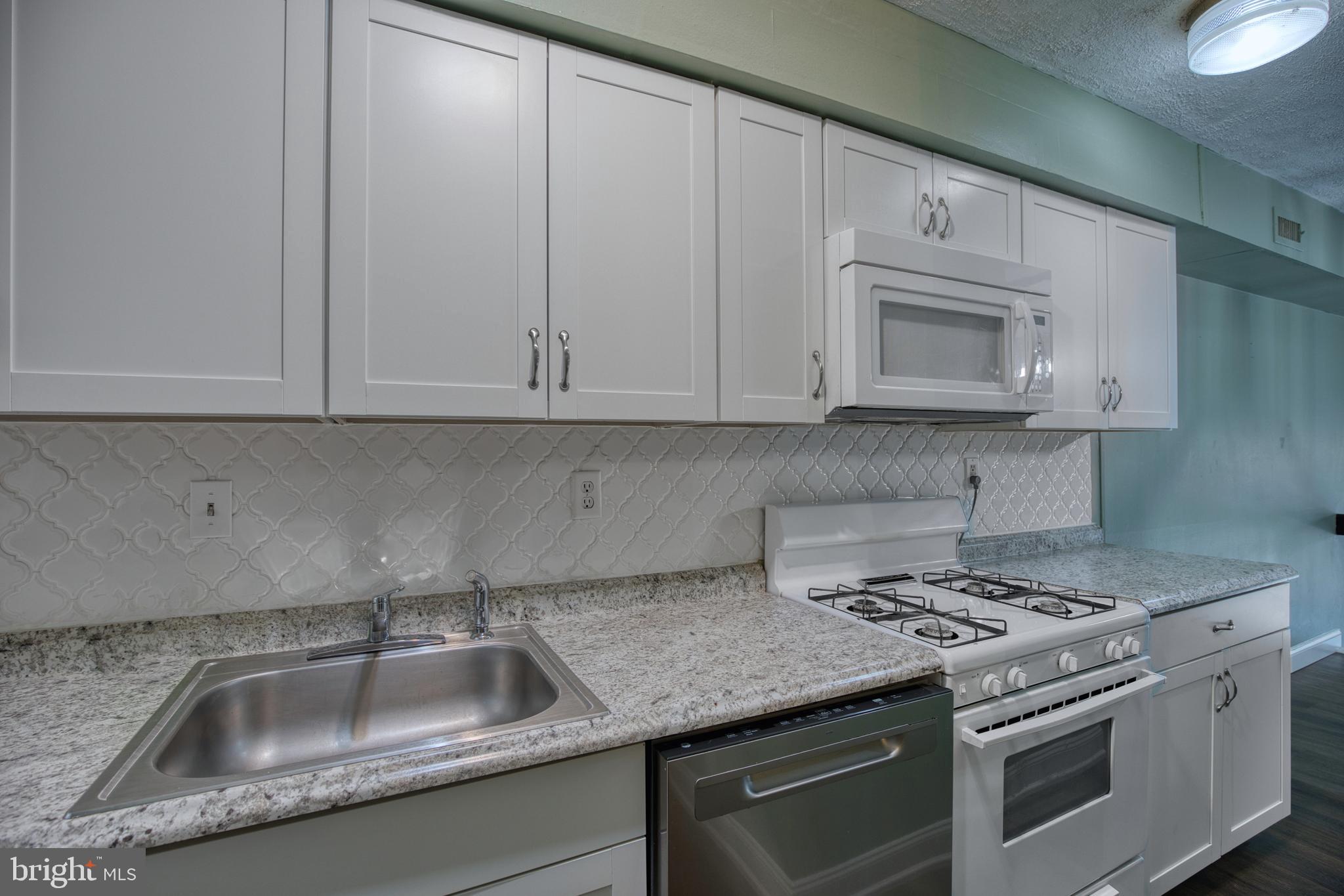 CENTER AVE CONDOS - Residential