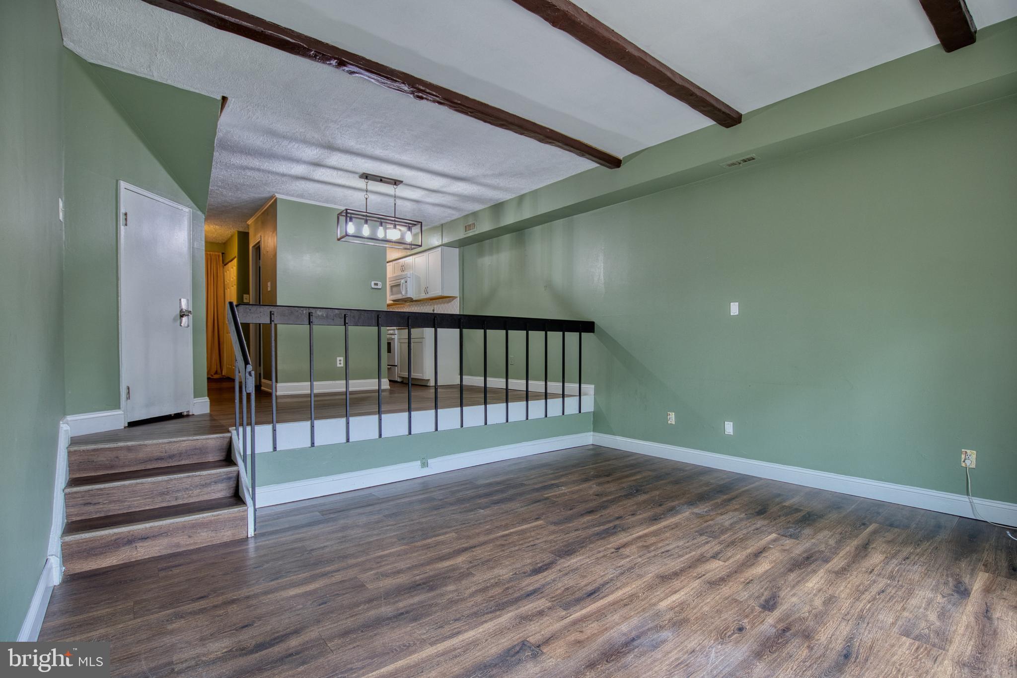 CENTER AVE CONDOS - Residential