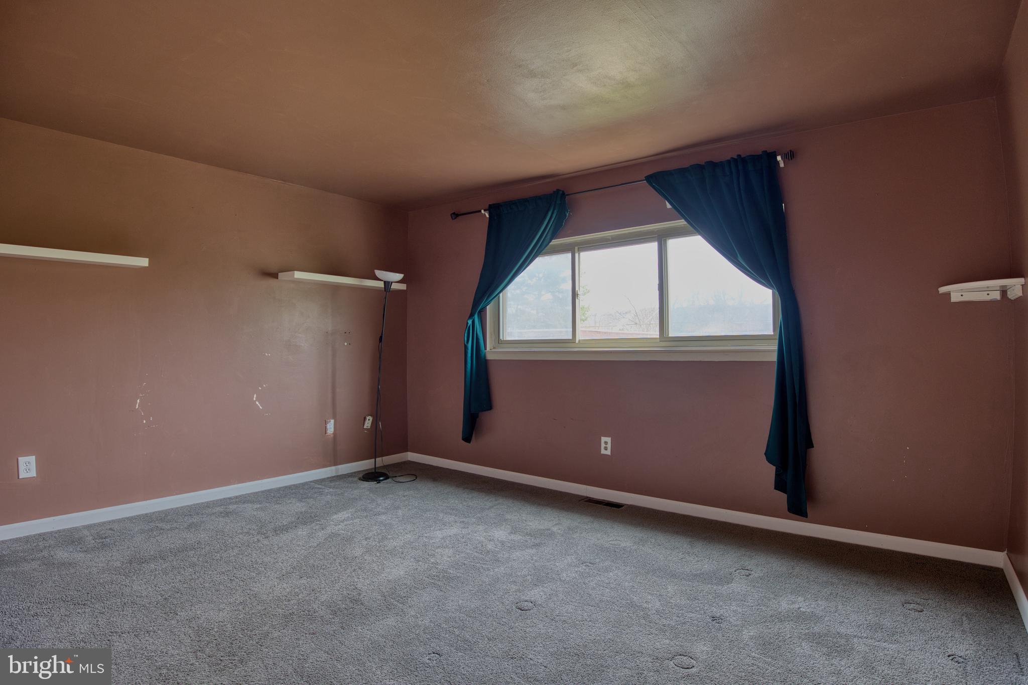 CENTER AVE CONDOS - Residential