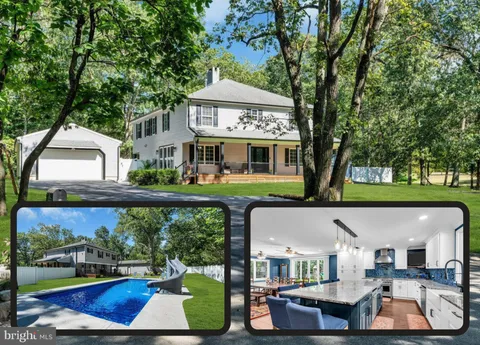 225 W Bird Village Road, Jackson, NJ MLS: NJOC2036752