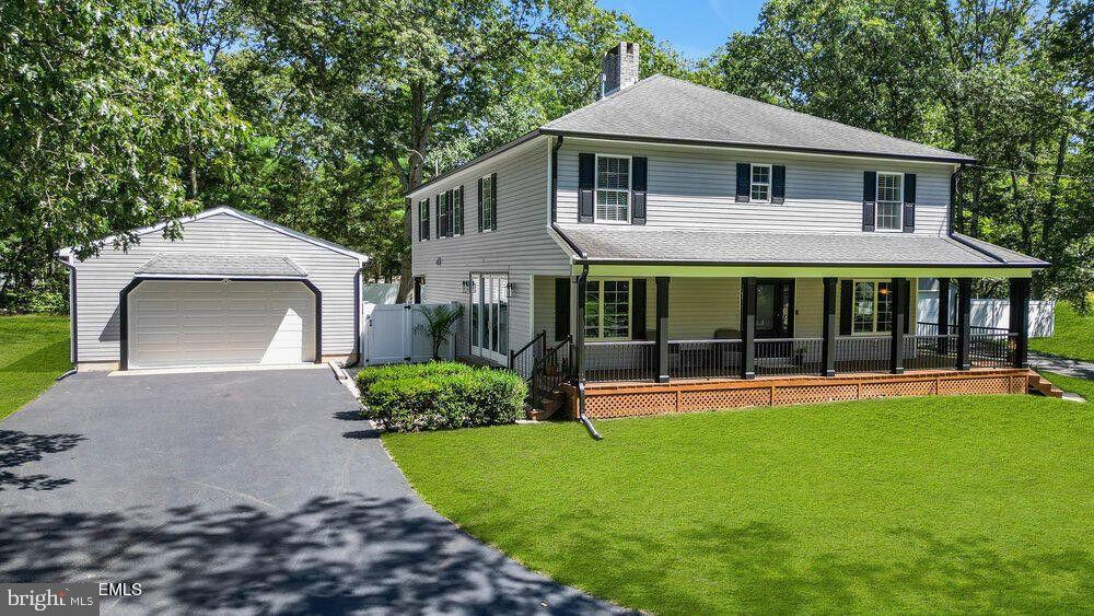 225 W BIRD VILLAGE ROAD