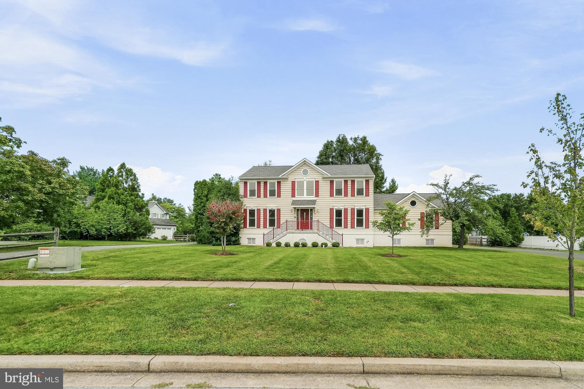 17004 SPATES HILL ROAD