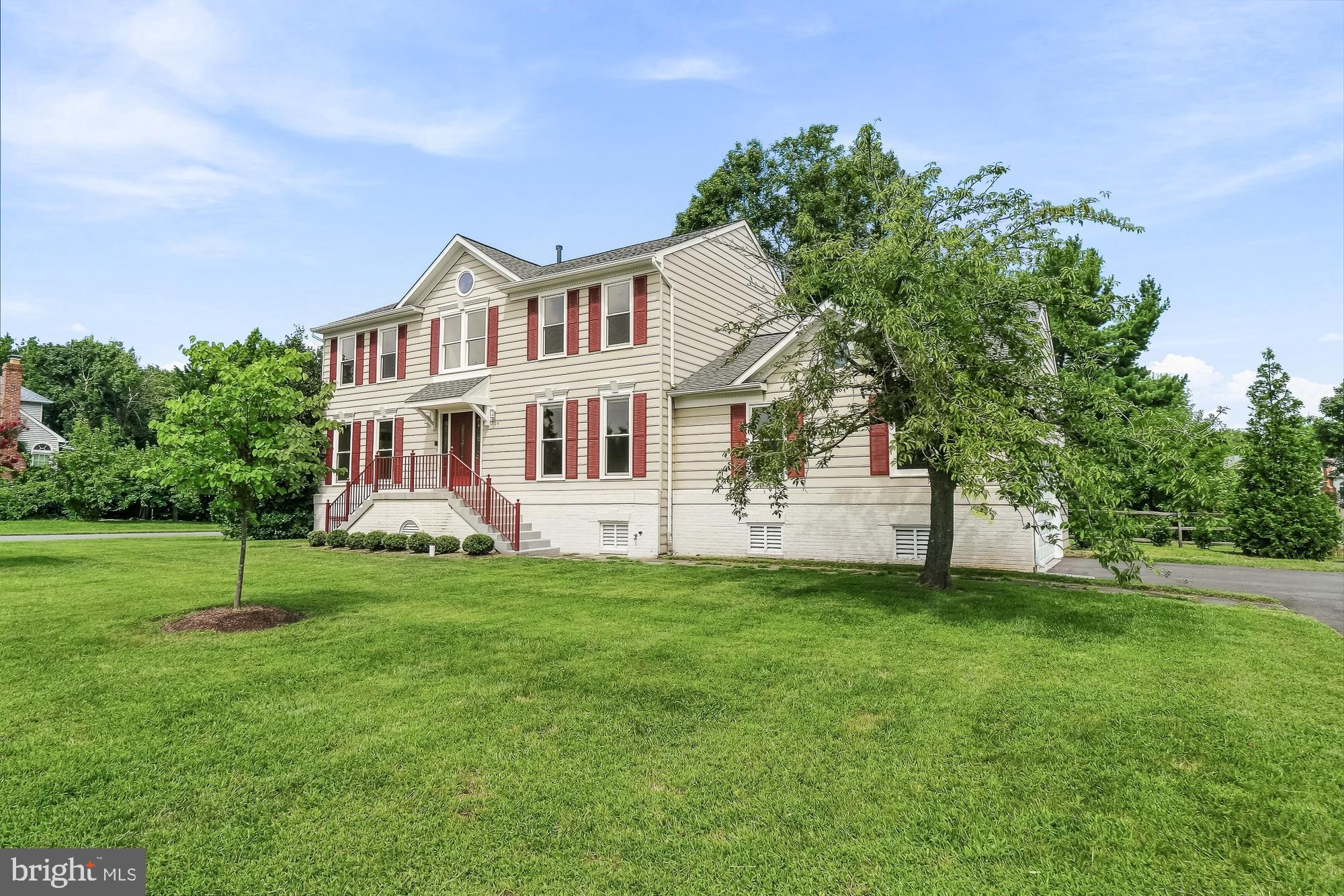 17004 SPATES HILL ROAD