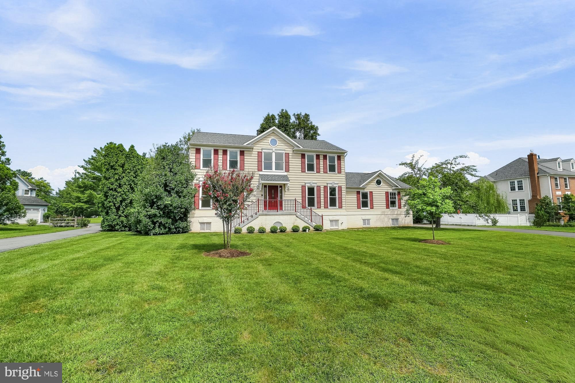 17004 SPATES HILL ROAD