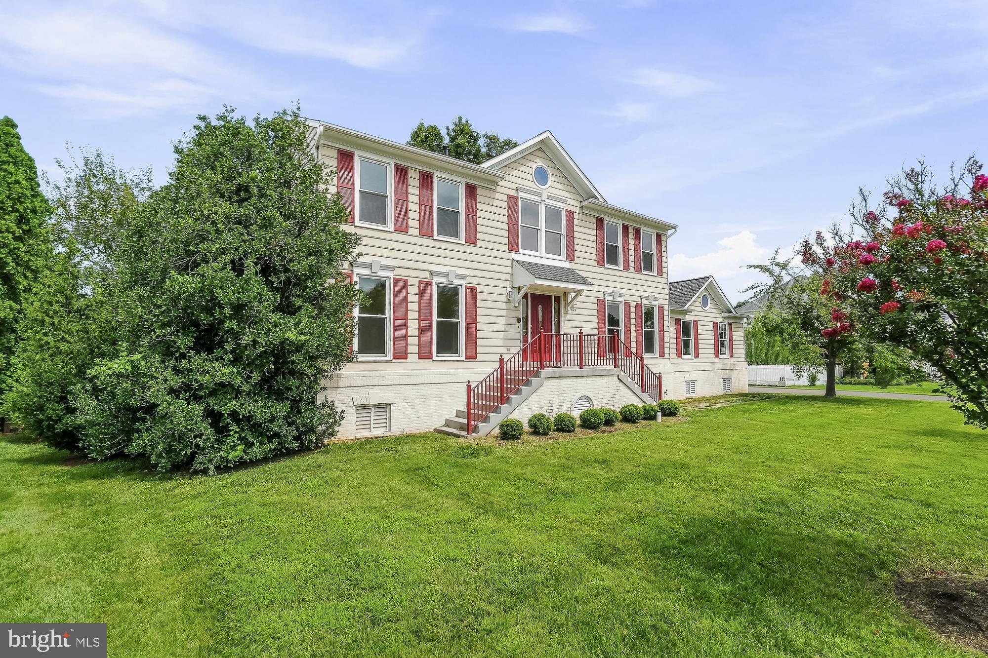 17004 SPATES HILL ROAD