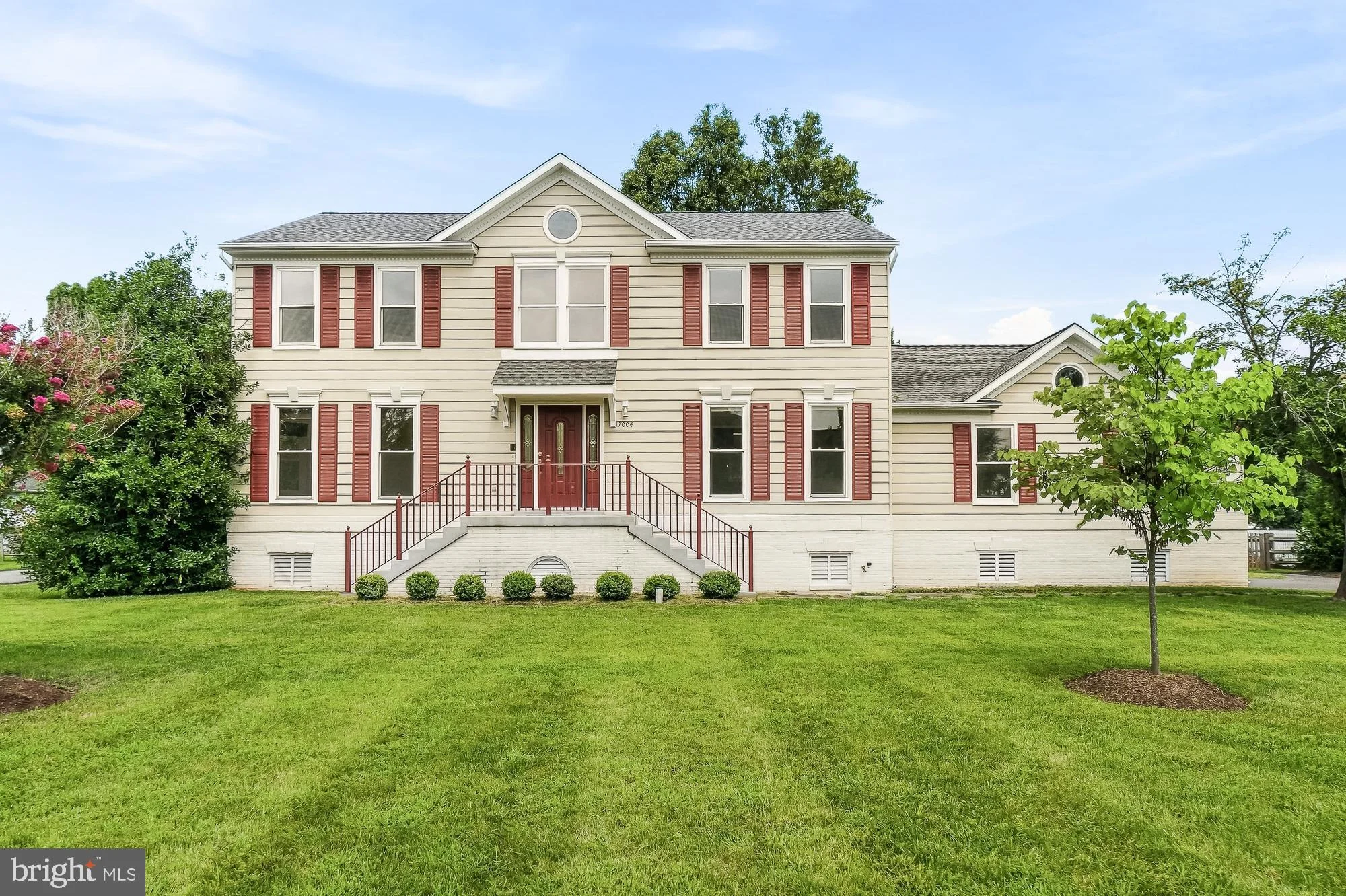 17004 Spates Hill Road, Poolesville, MD, 20837
