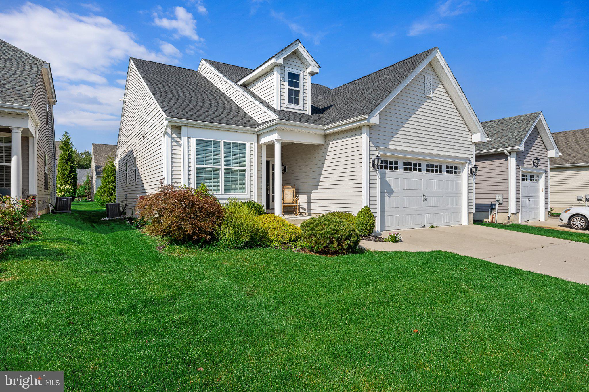 74 LANGPORT DRIVE