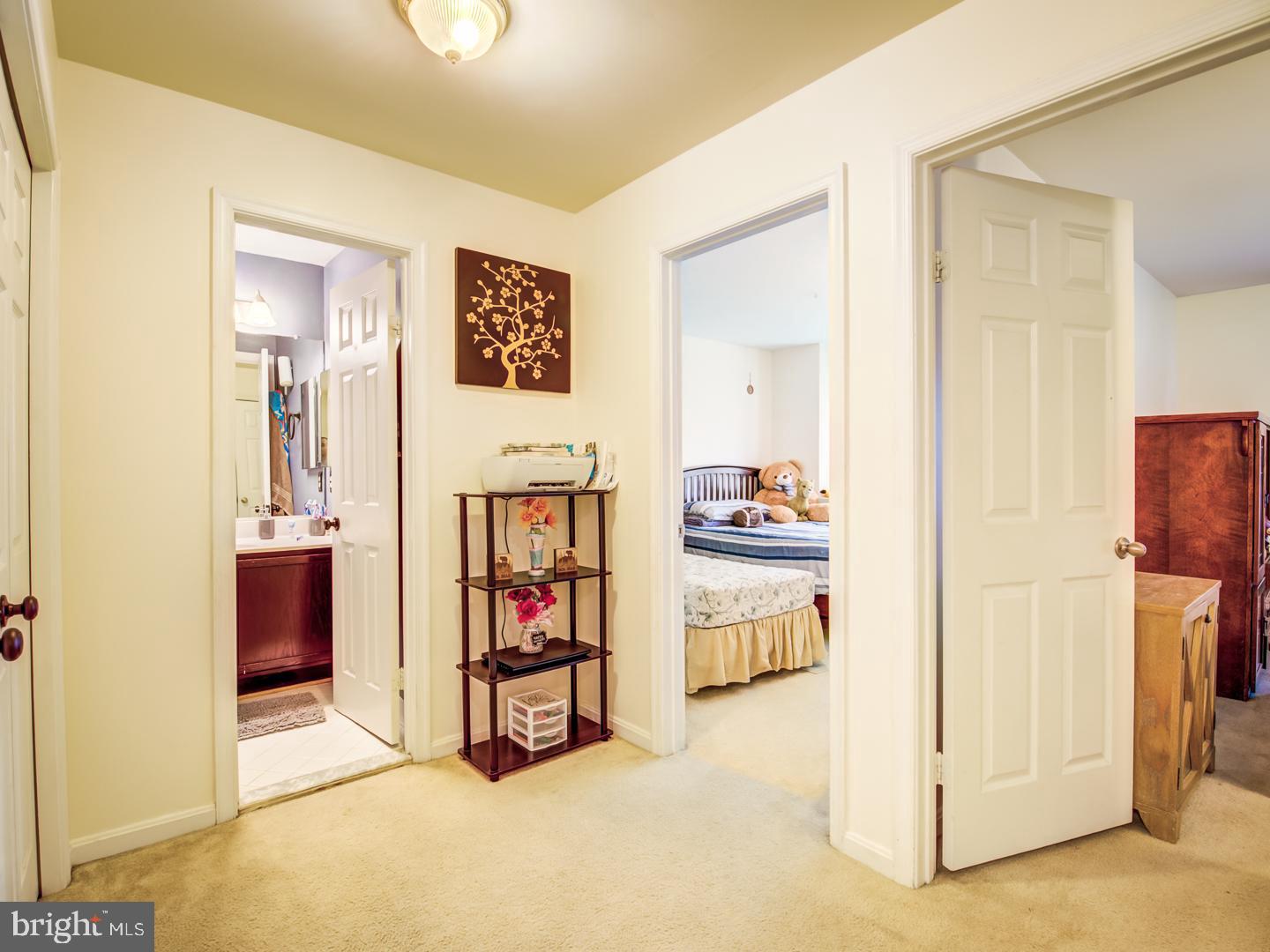 SOMERSET AT WESTRIDGE CO - Residential