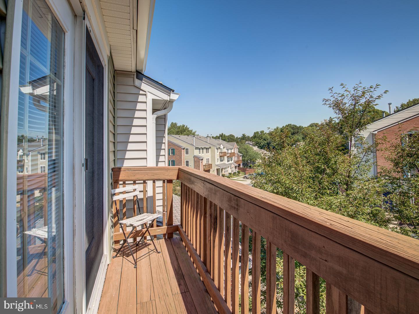 SOMERSET AT WESTRIDGE CO - Residential