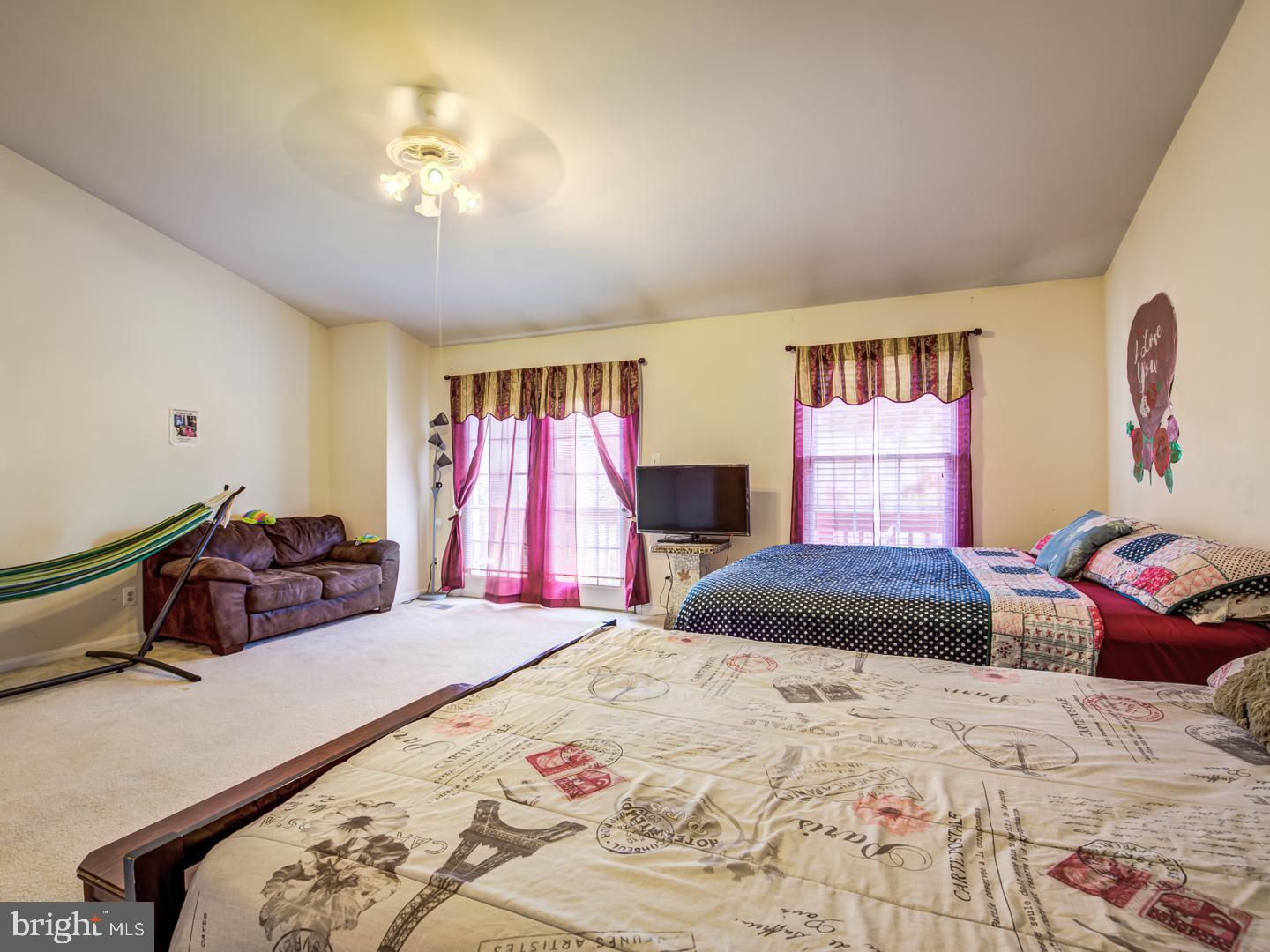 SOMERSET AT WESTRIDGE CO - Residential