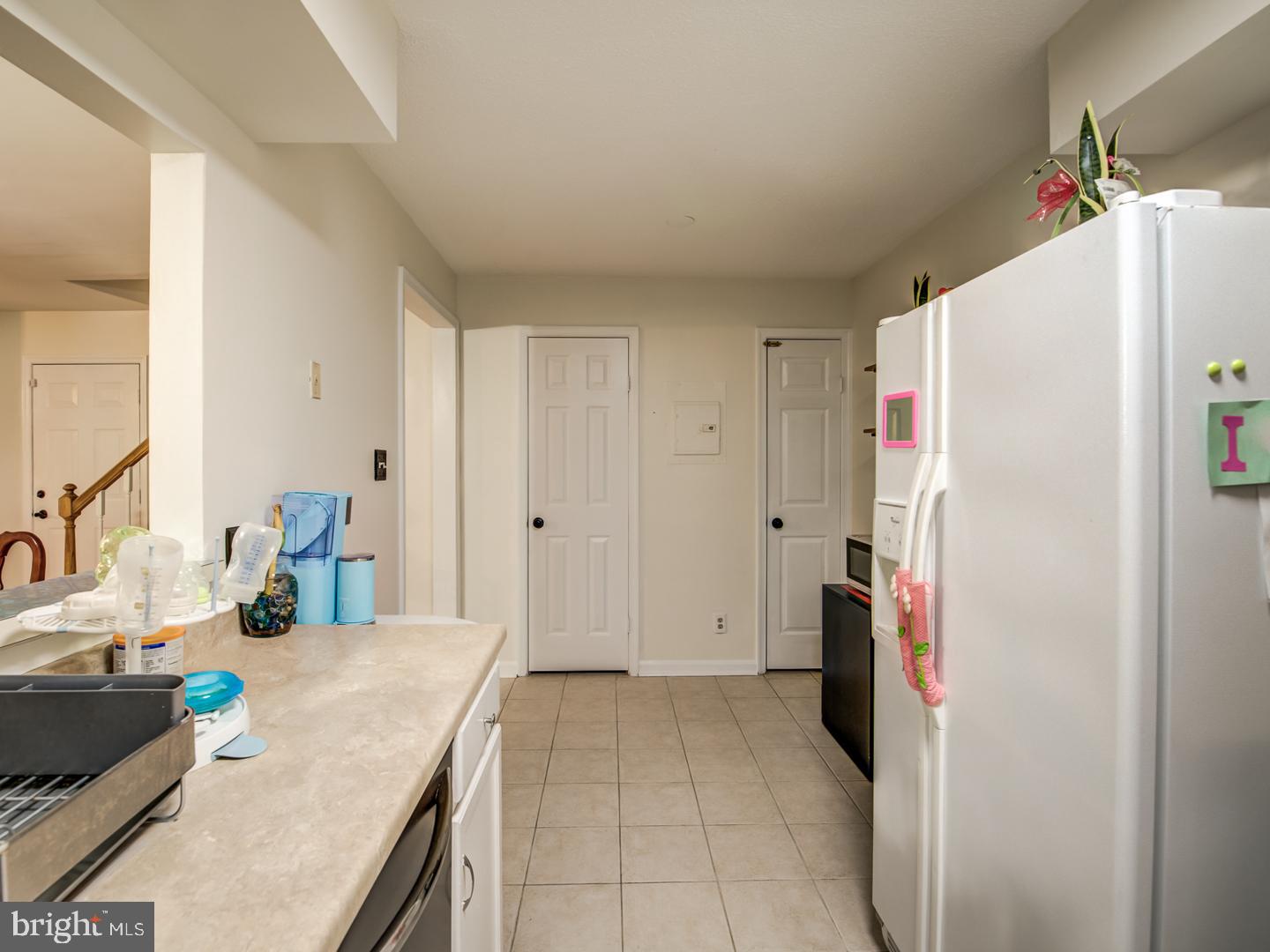 SOMERSET AT WESTRIDGE CO - Residential