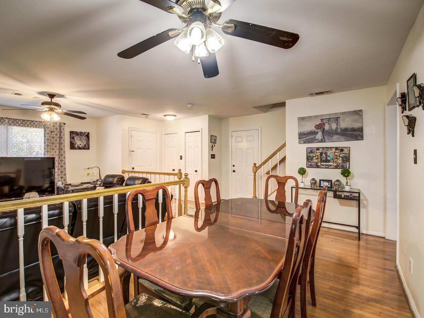 SOMERSET AT WESTRIDGE CO - Residential