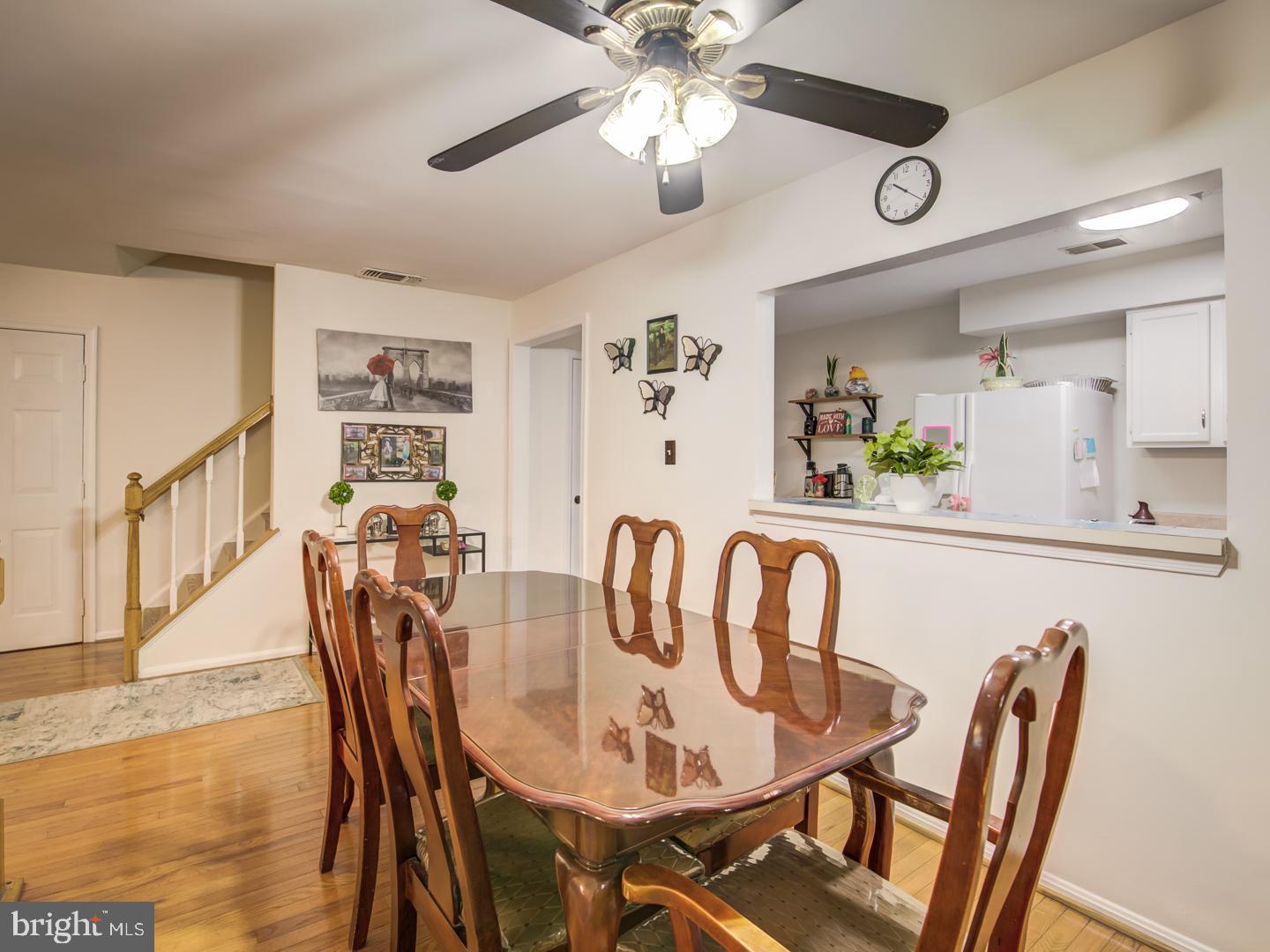 SOMERSET AT WESTRIDGE CO - Residential